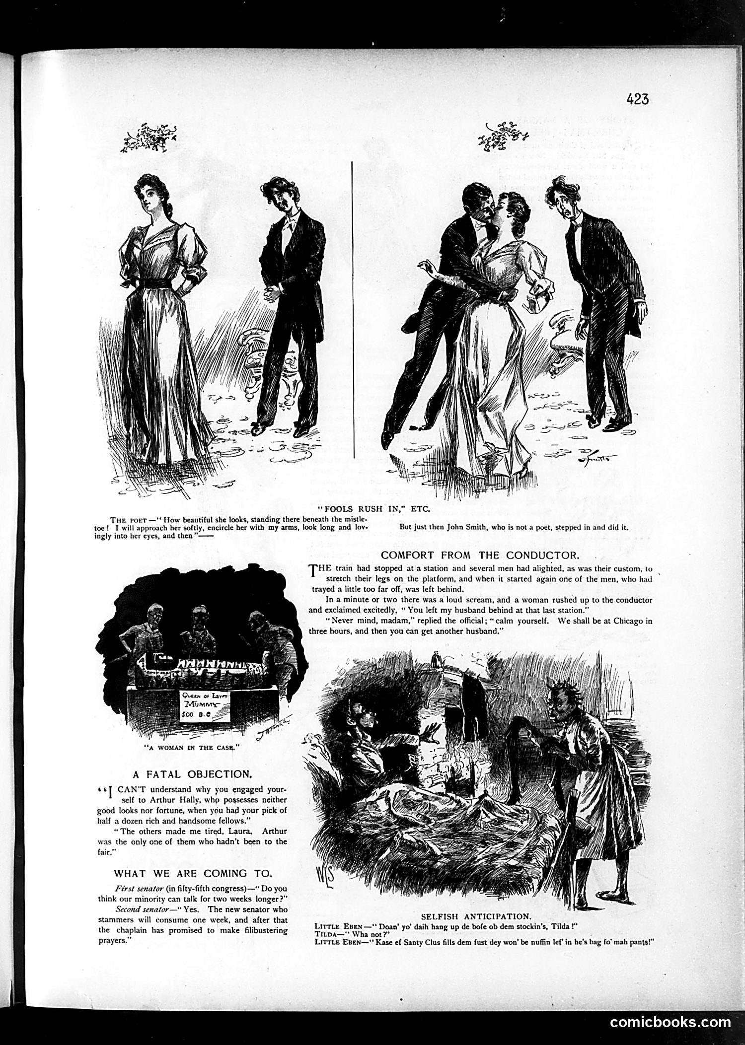 Judge — December 23, 1893 — page 3 of 16
