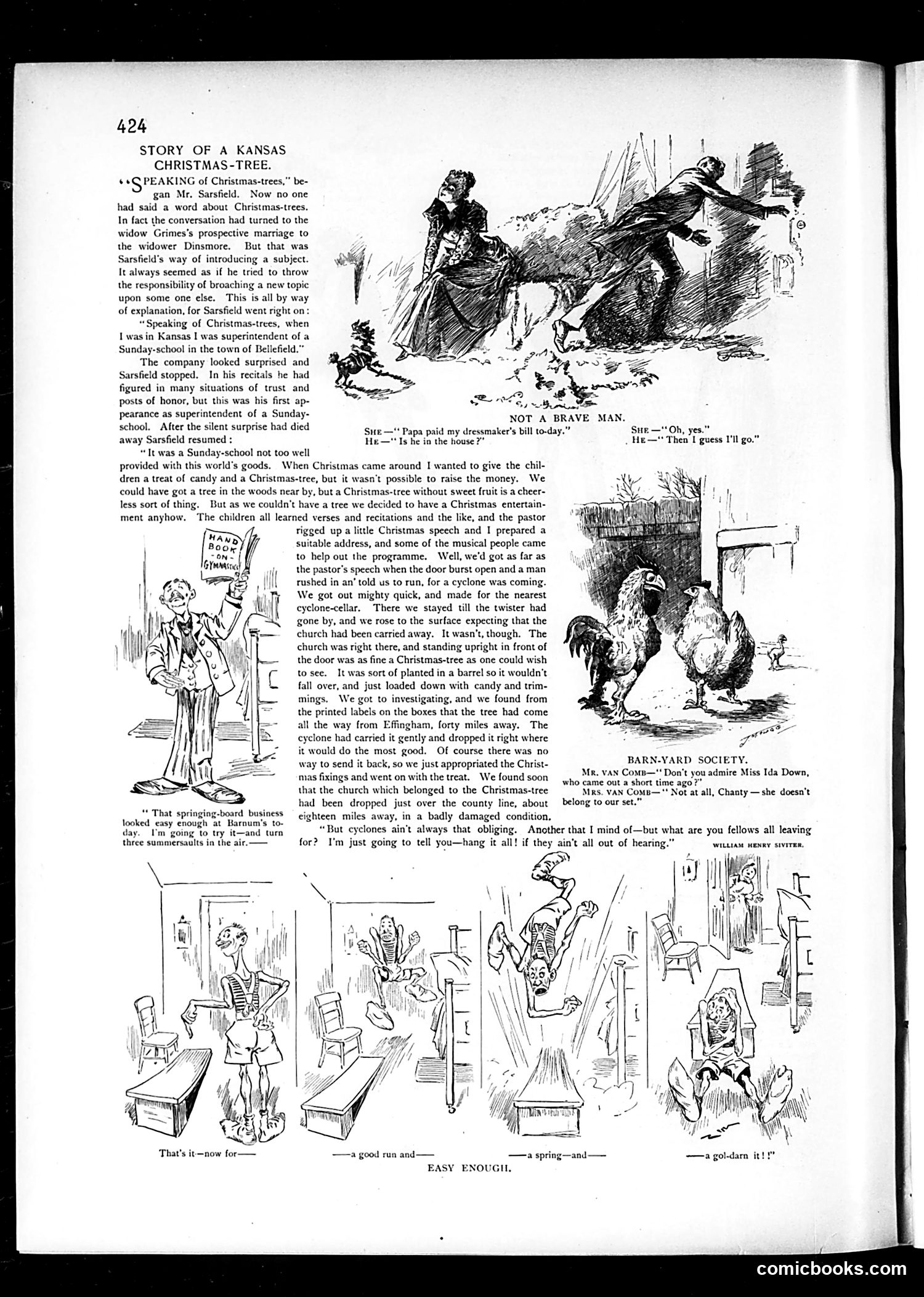 Judge — December 23, 1893 — page 4 of 16
