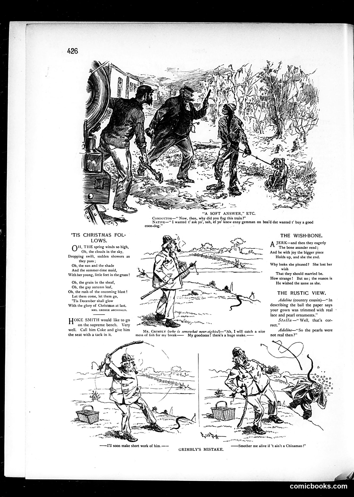 Judge — December 23, 1893 — page 6 of 16