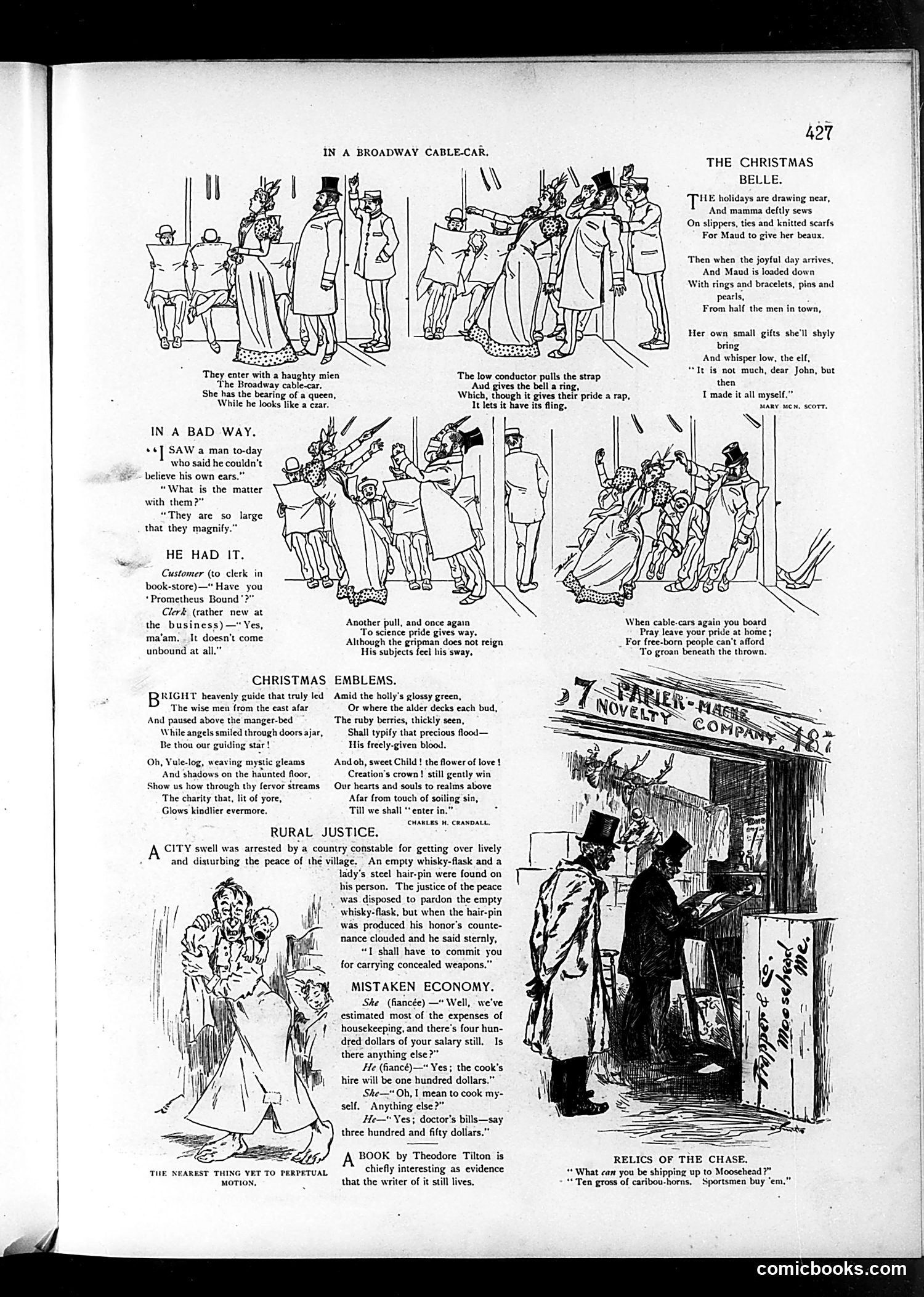 Judge — December 23, 1893 — page 7 of 16