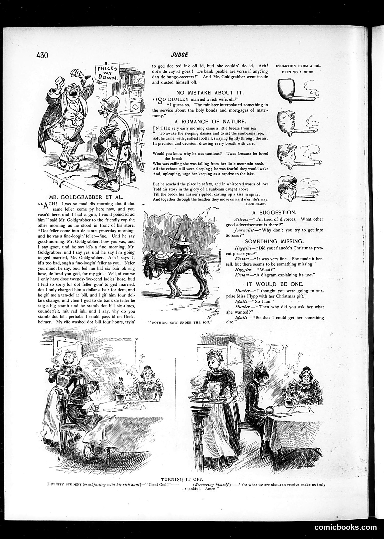 Judge — December 23, 1893 — page 10 of 16