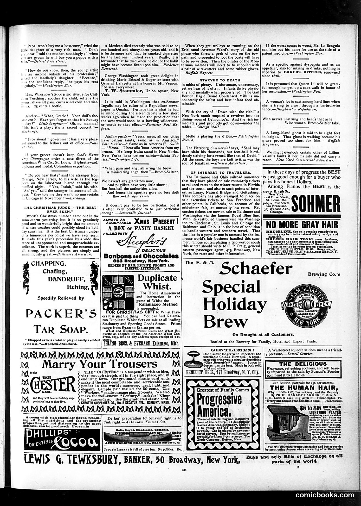 Judge — December 23, 1893 — page 11 of 16