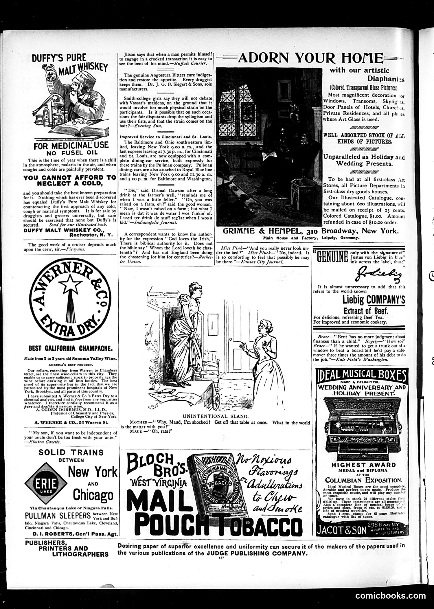 Judge — December 23, 1893 — page 12 of 16