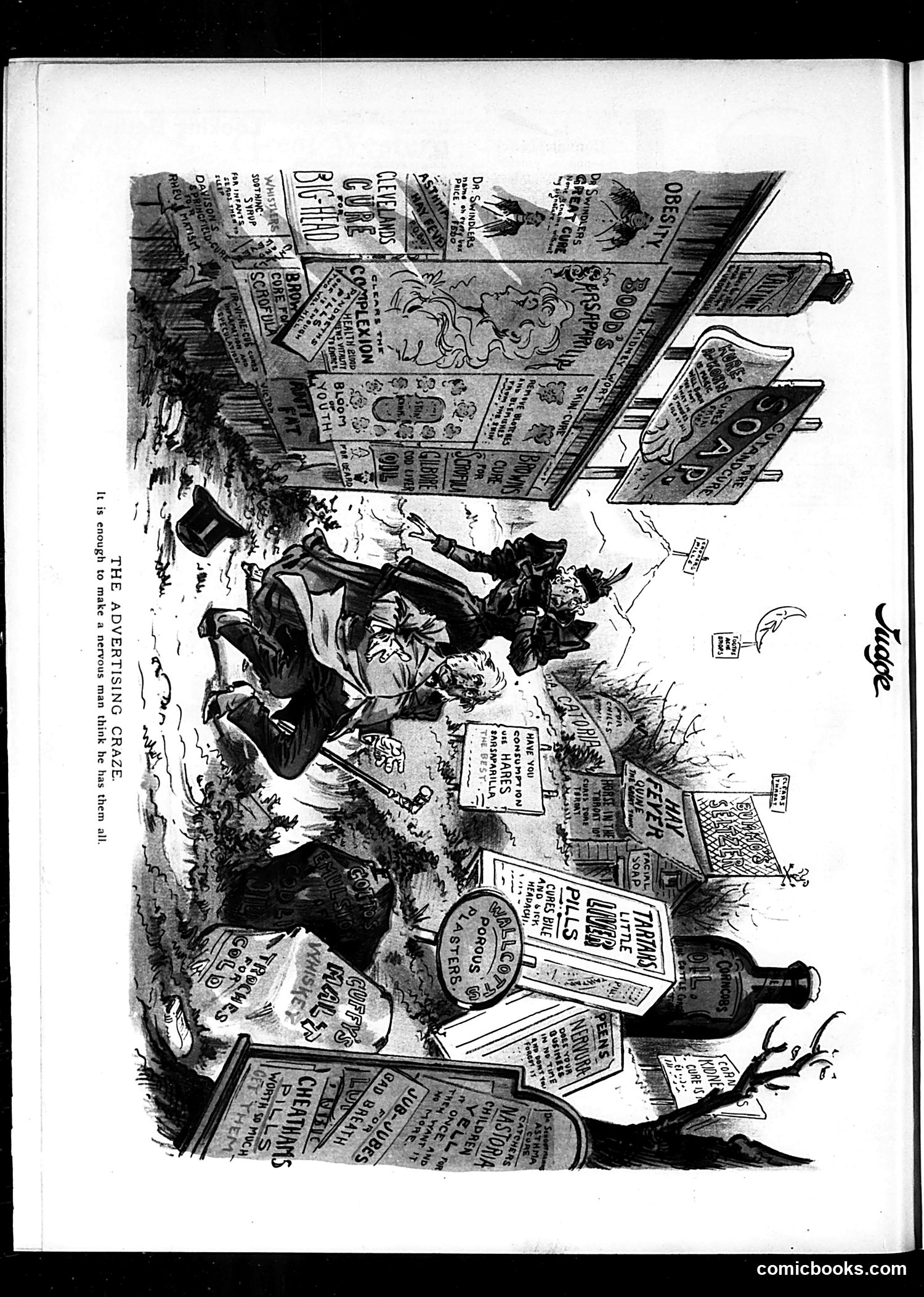 Judge — December 23, 1893 — page 16 of 16