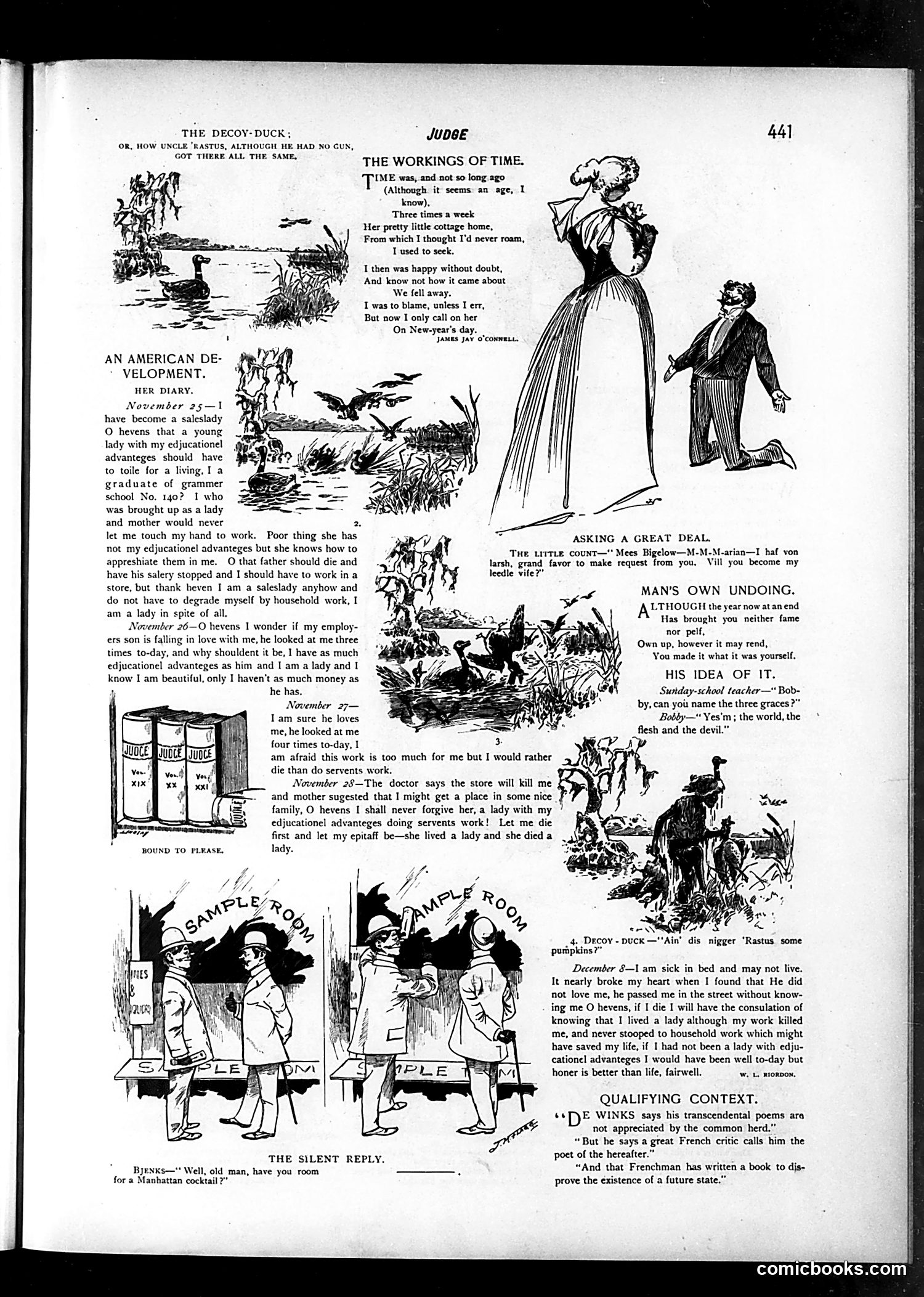 Judge — December 30, 1893 — page 5 of 17