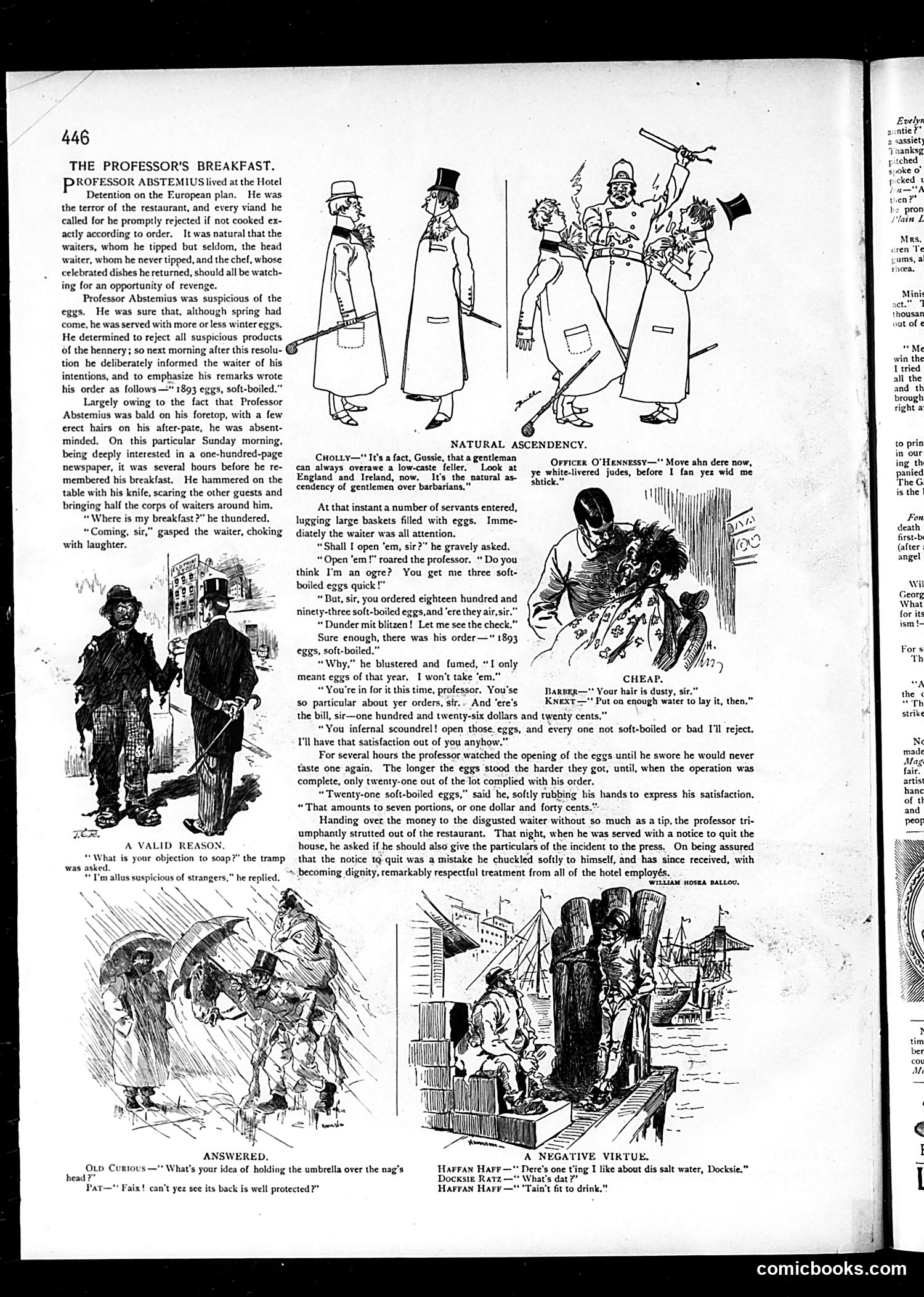 Judge — December 30, 1893 — page 10 of 17