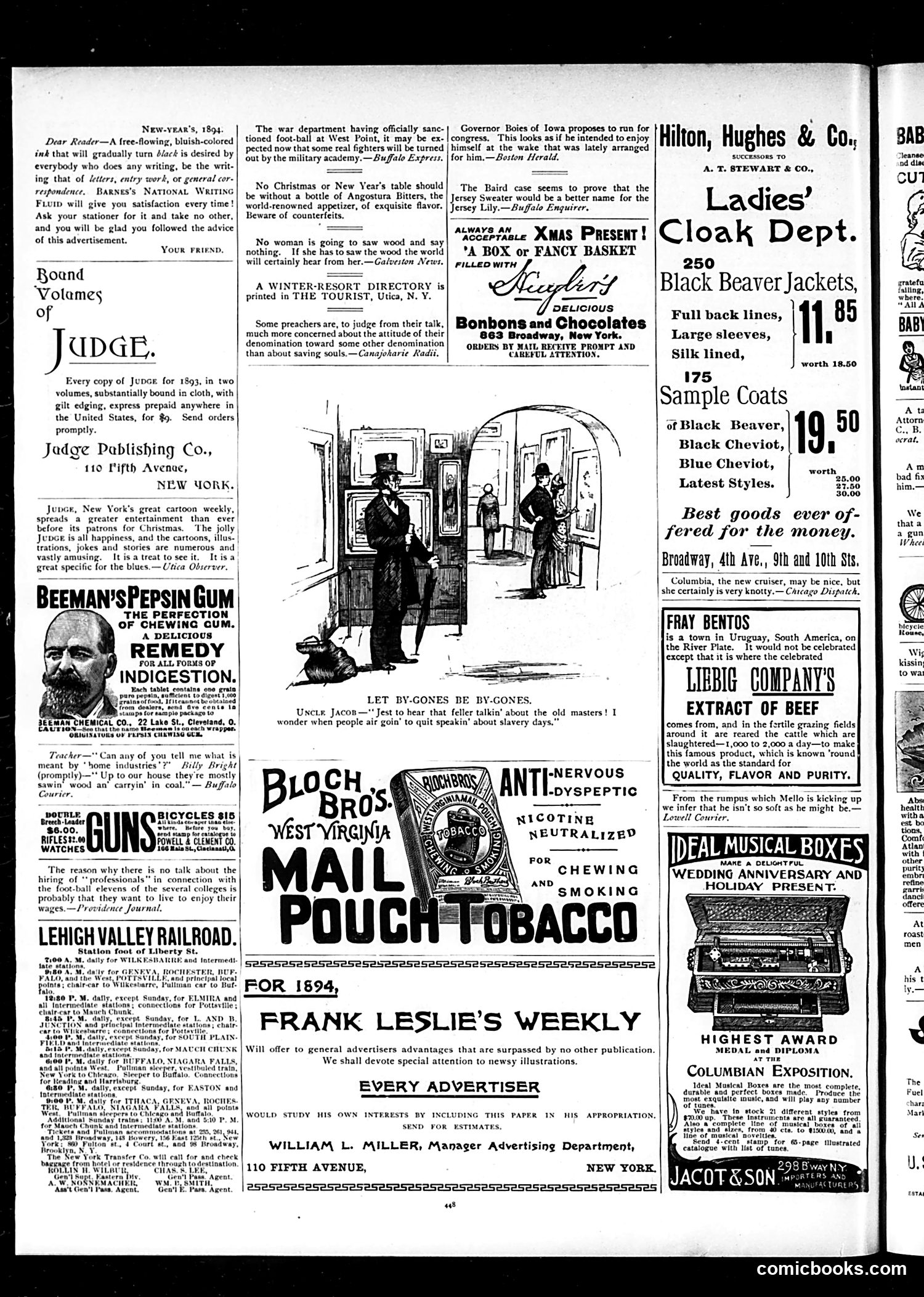 Judge — December 30, 1893 — page 12 of 17