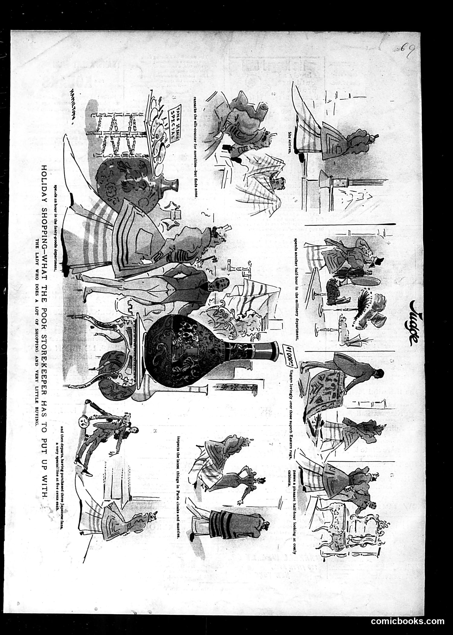 Judge — December 30, 1893 — page 16 of 17