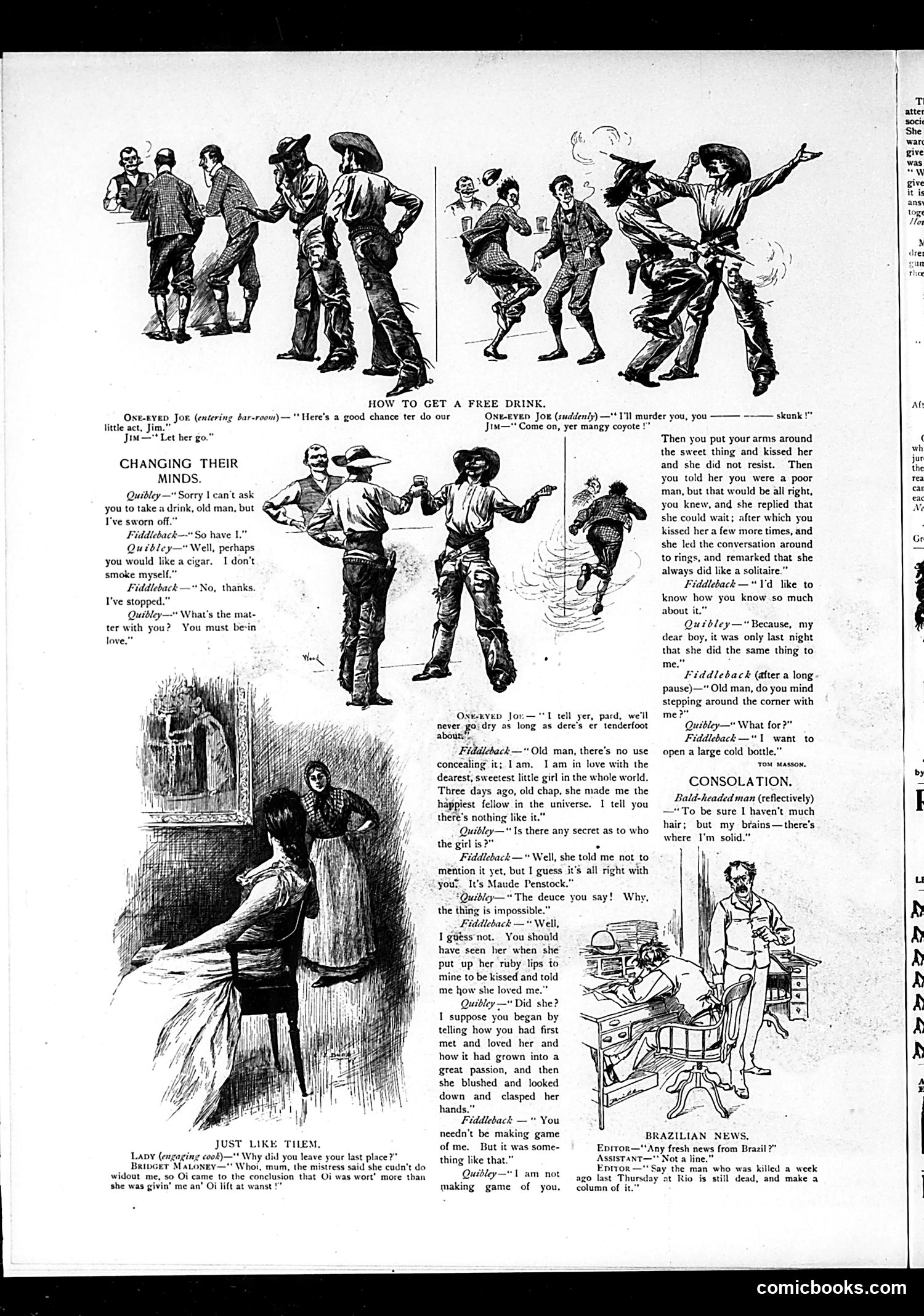 Judge — January 6, 1894 — page 10 of 16