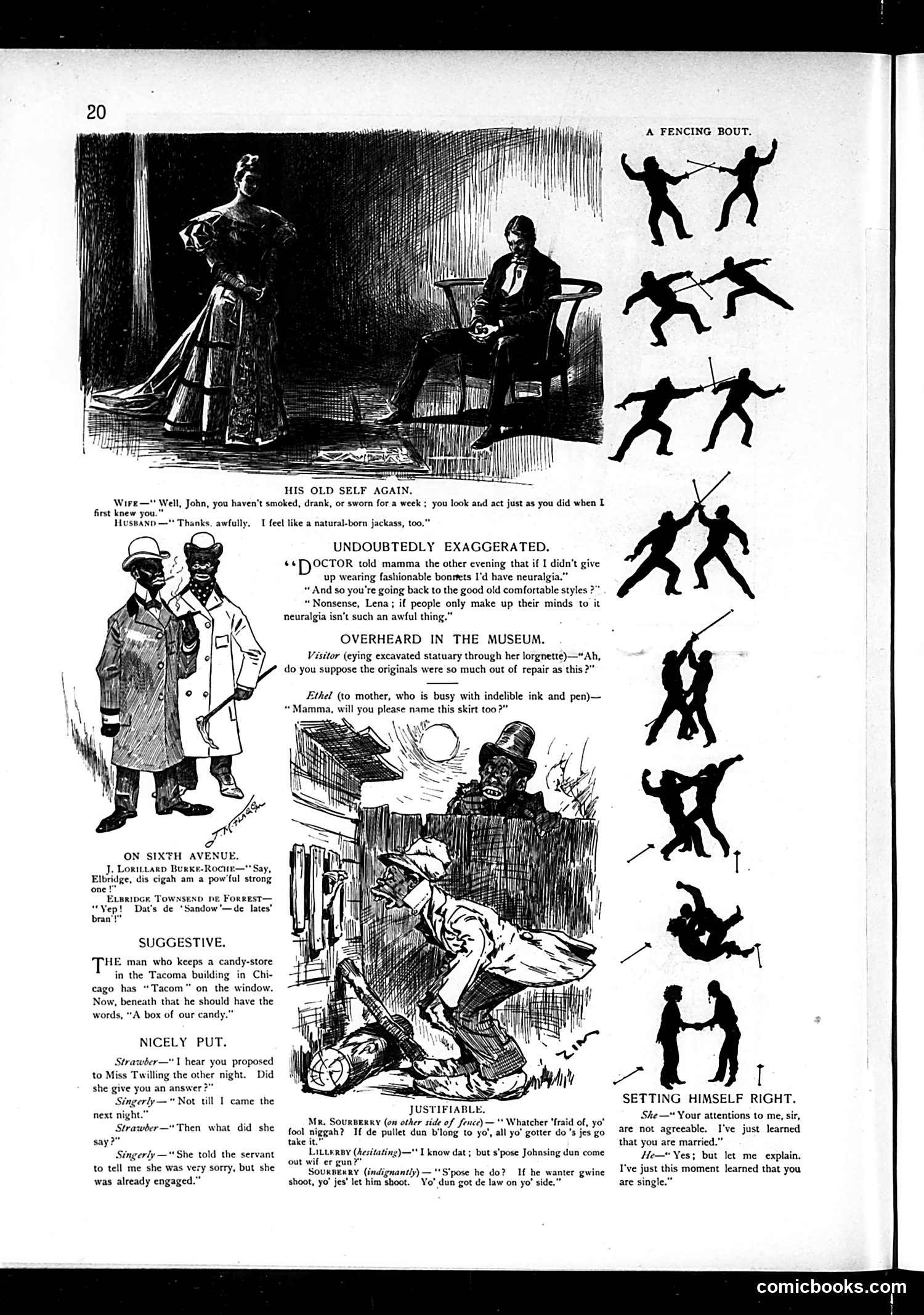 Judge — January 13, 1894 — page 4 of 16