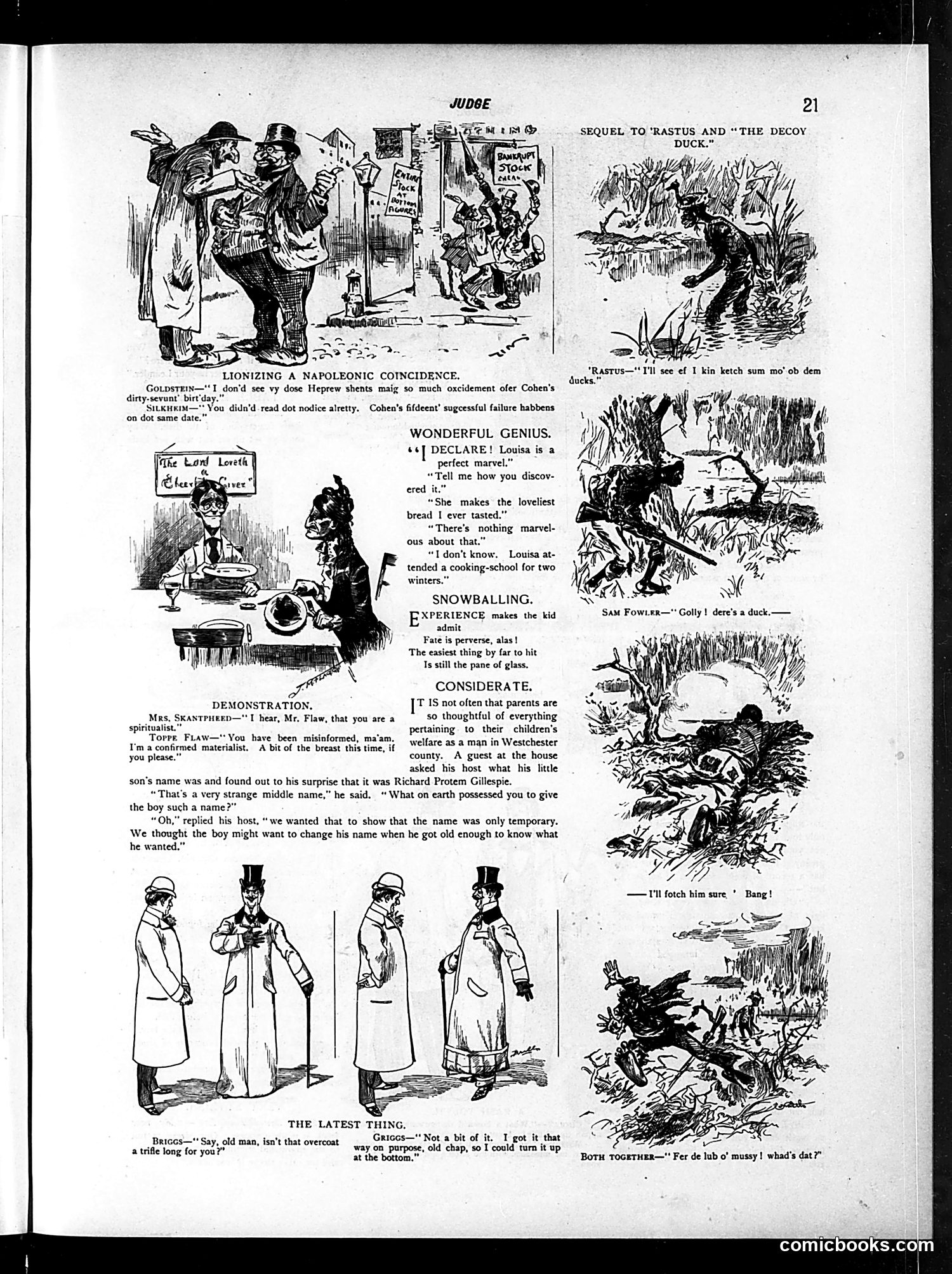 Judge — January 13, 1894 — page 5 of 16