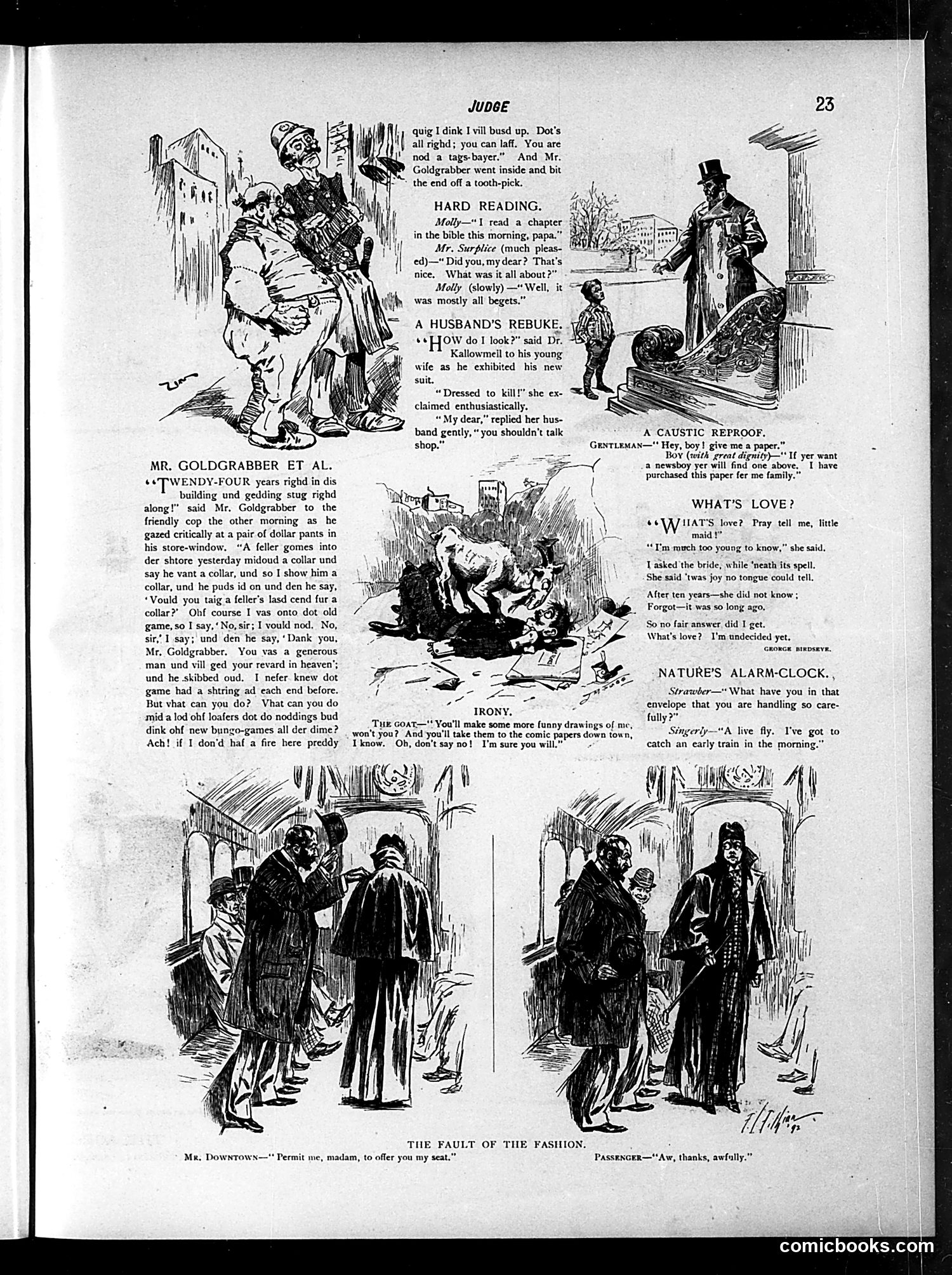 Judge — January 13, 1894 — page 7 of 16