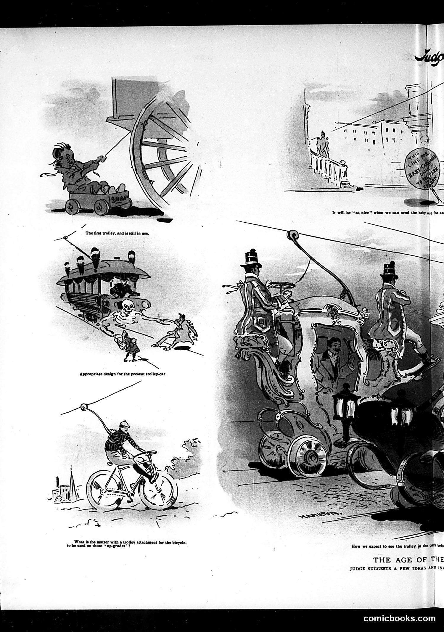 Judge — January 13, 1894 — page 8 of 16