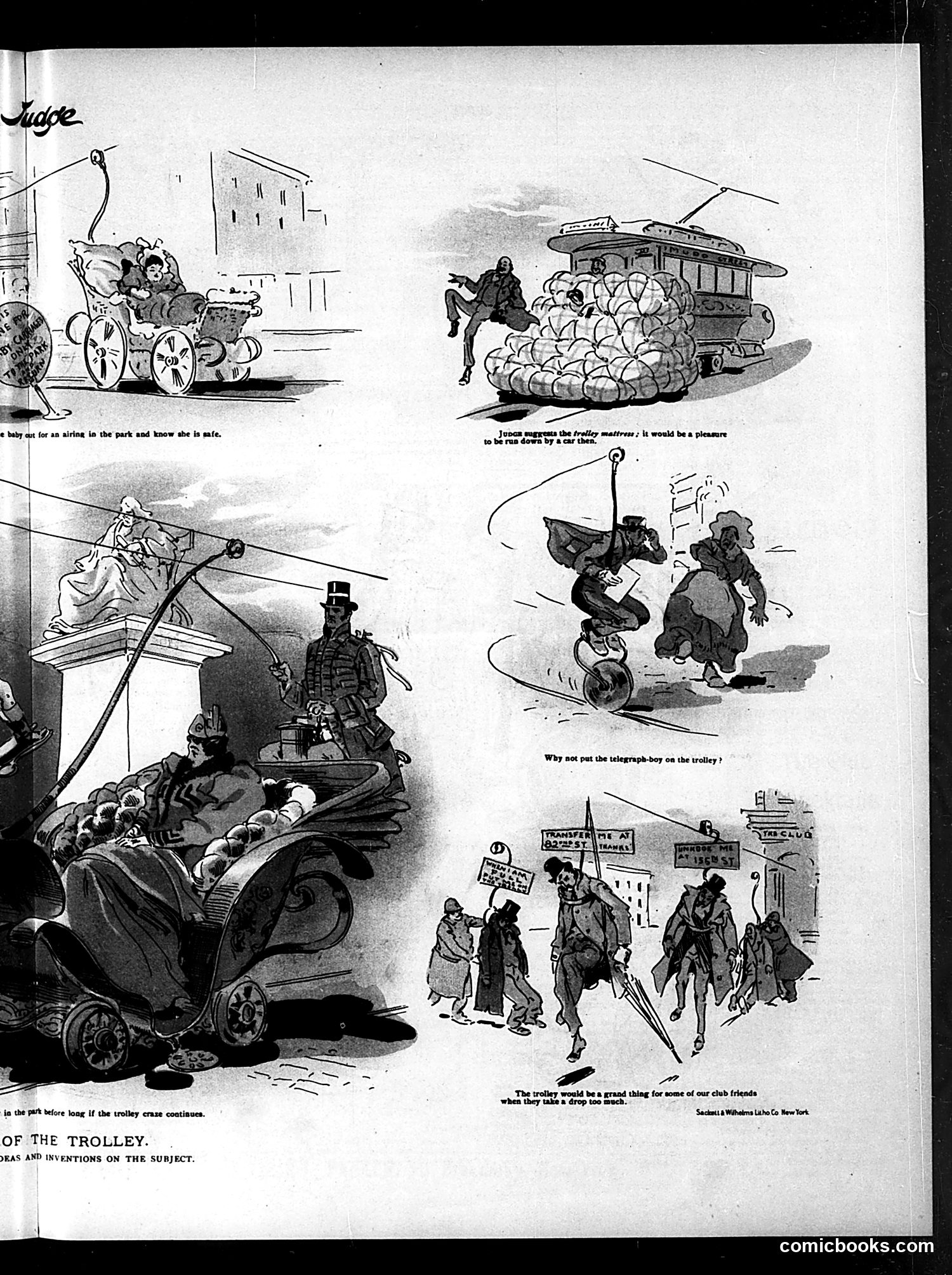 Judge — January 13, 1894 — page 9 of 16