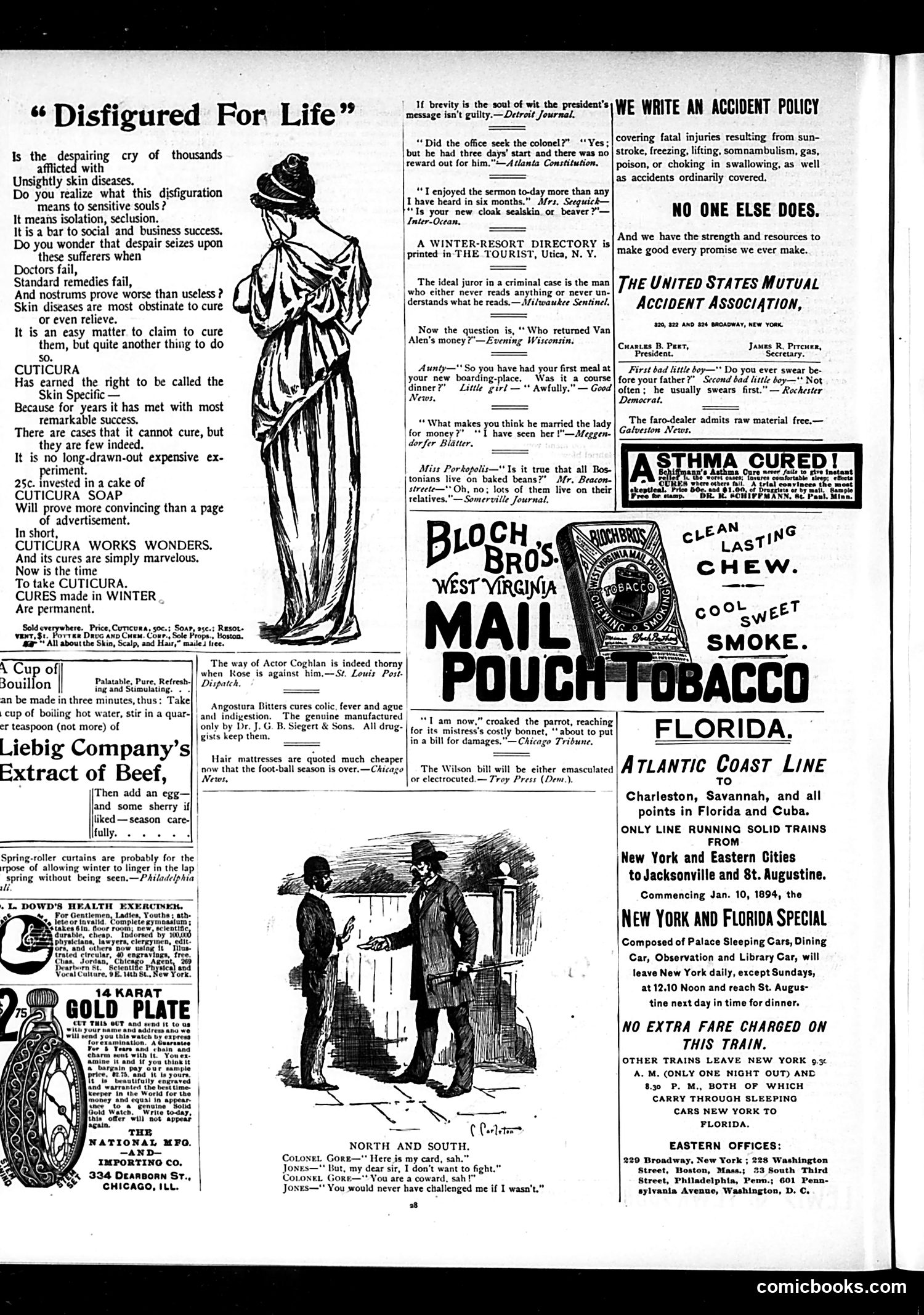 Judge — January 13, 1894 — page 12 of 16