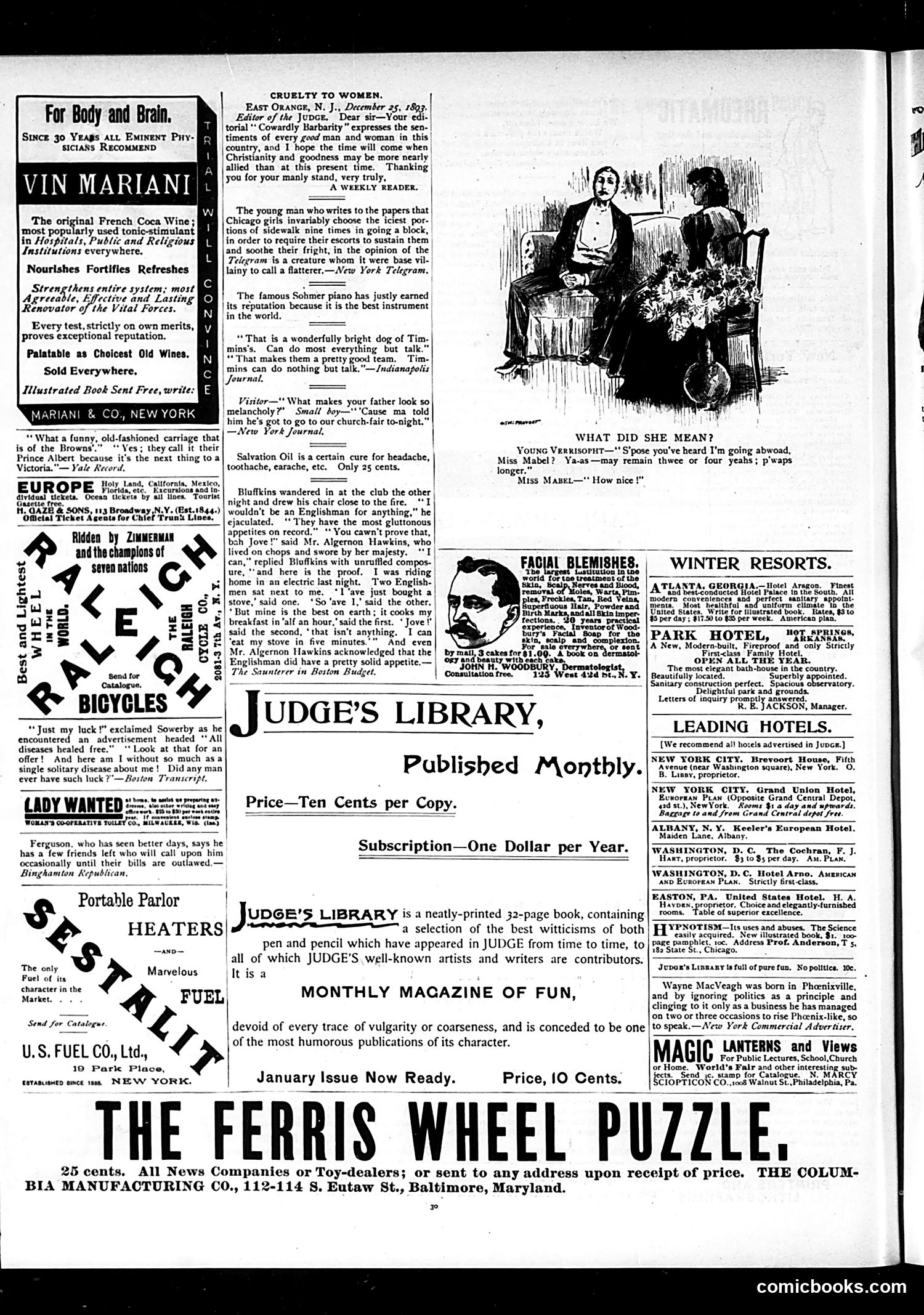 Judge — January 13, 1894 — page 14 of 16