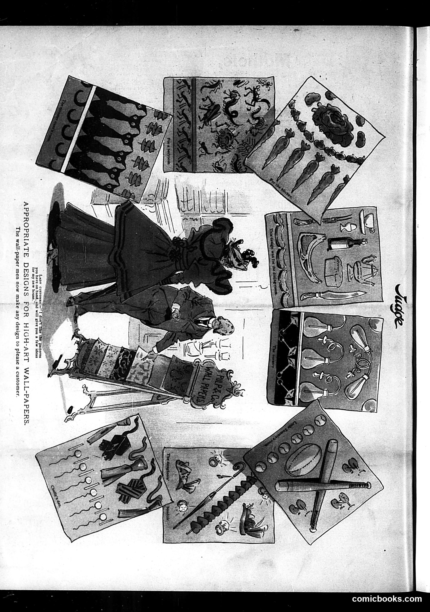 Judge — January 13, 1894 — page 16 of 16