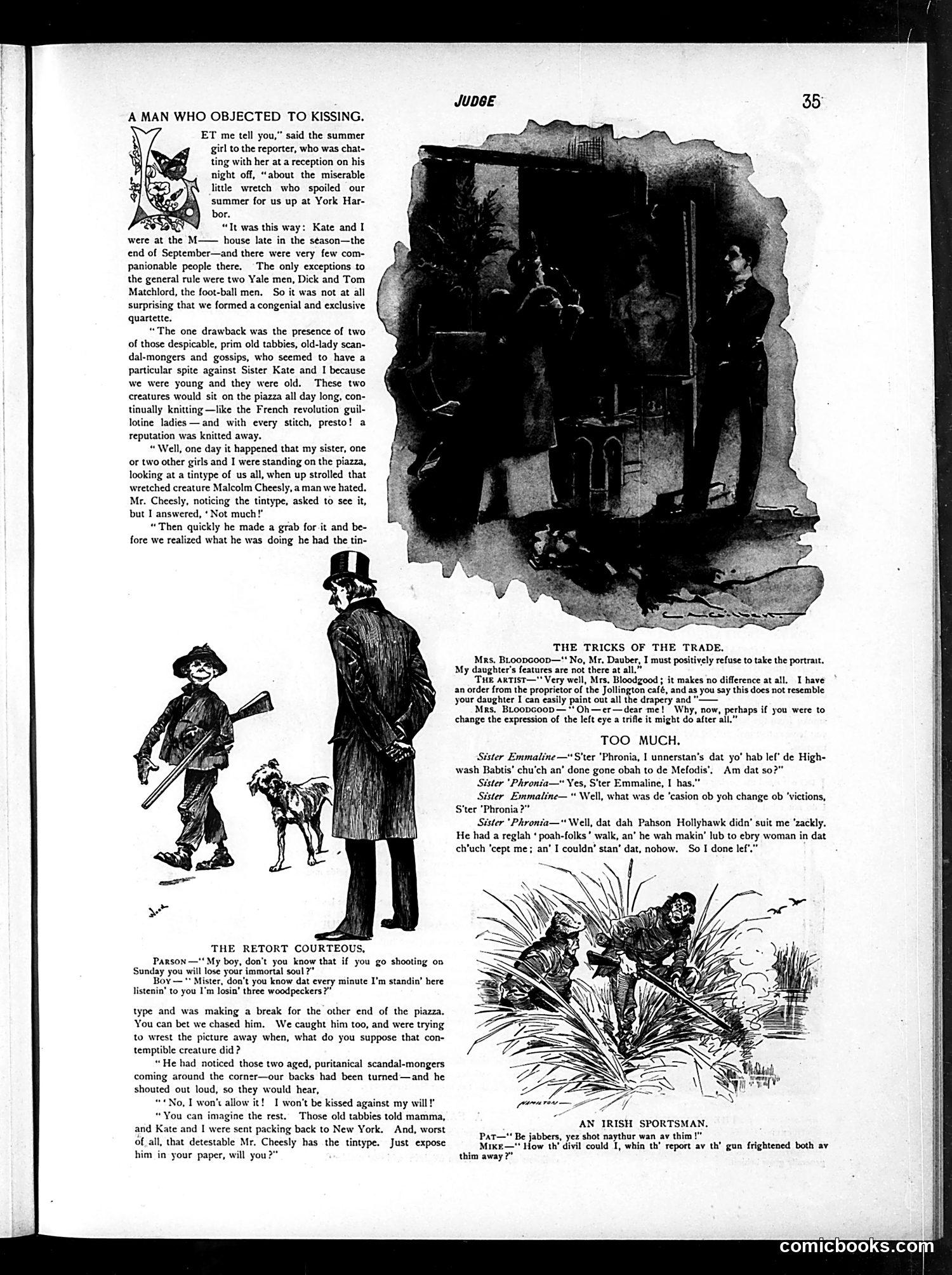 Judge — January 20, 1894 — page 3 of 16