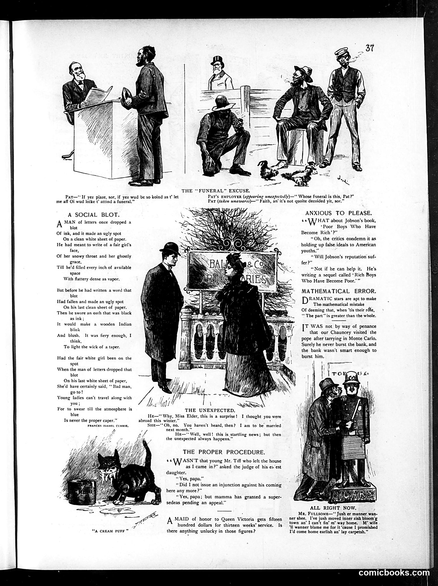 Judge — January 20, 1894 — page 5 of 16