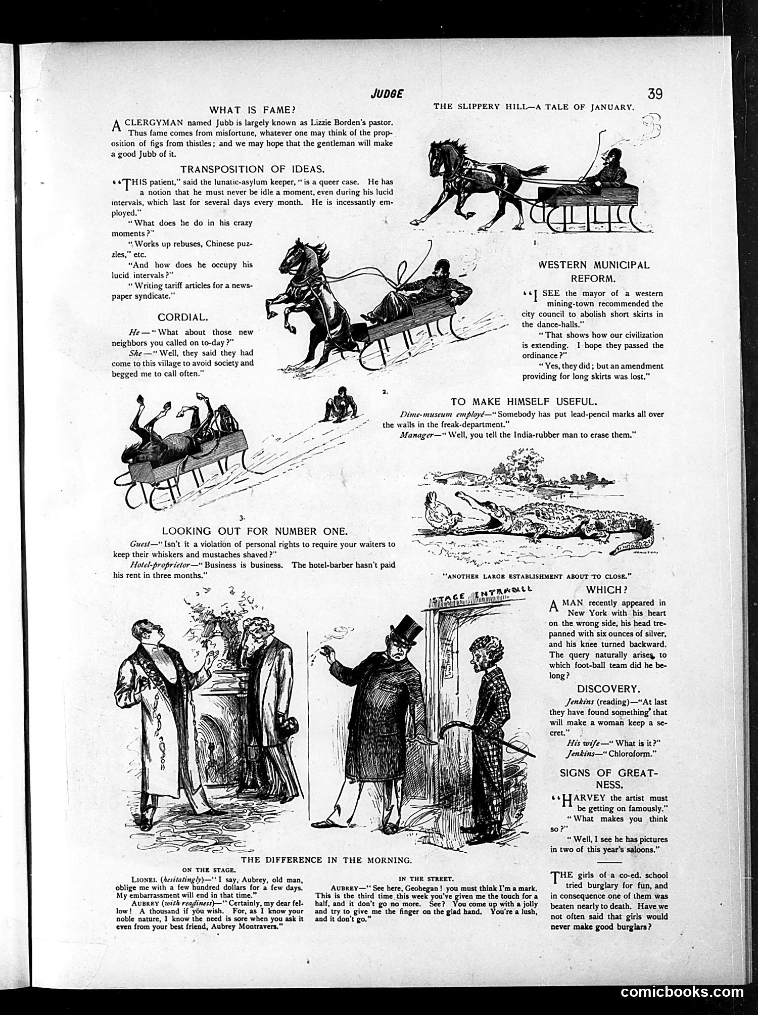 Judge — January 20, 1894 — page 7 of 16