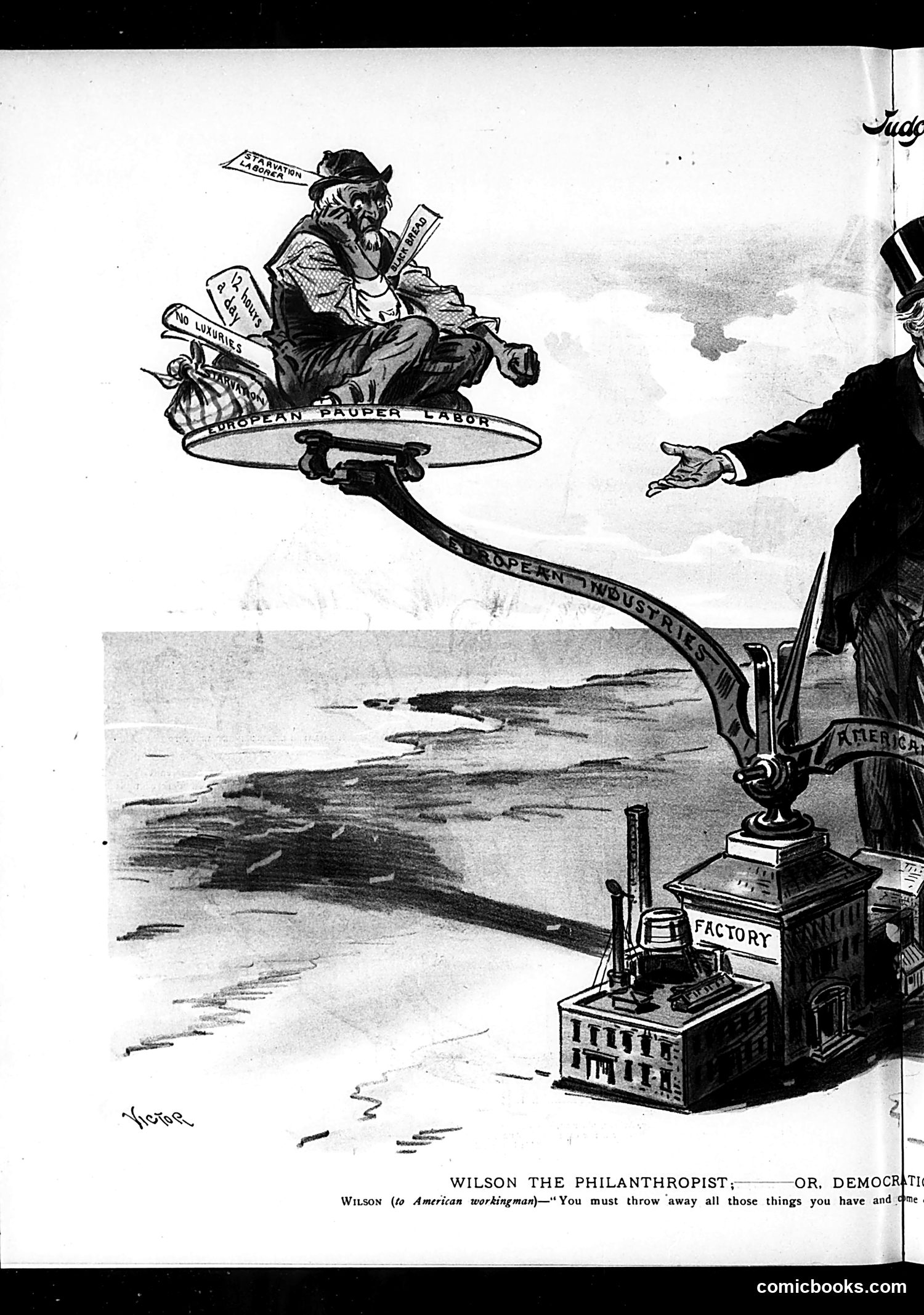 Judge — January 20, 1894 — page 8 of 16