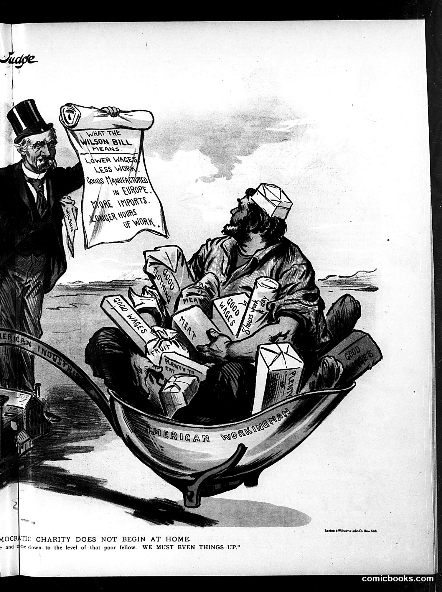 Judge — January 20, 1894 — page 9 of 16