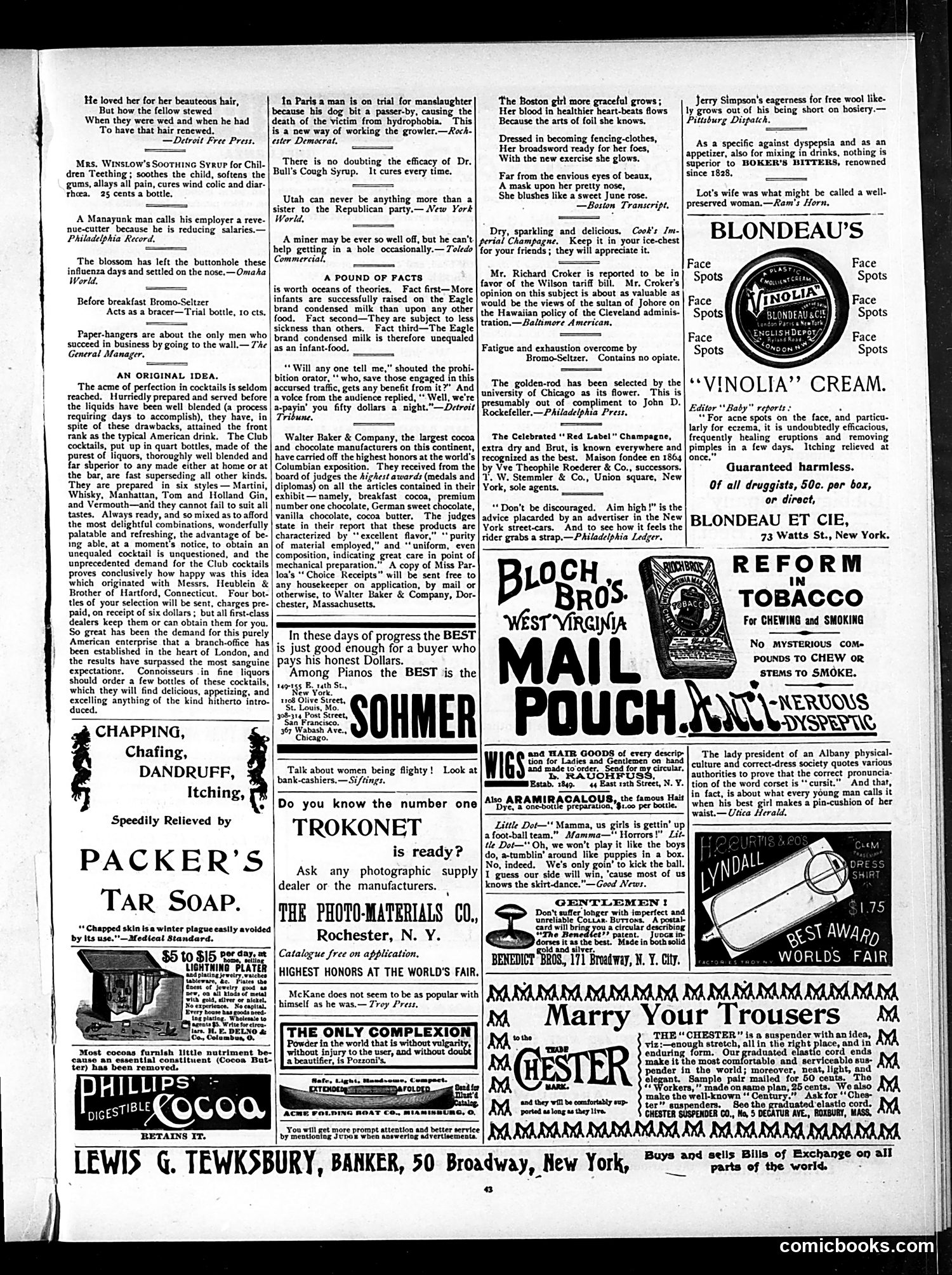 Judge — January 20, 1894 — page 11 of 16