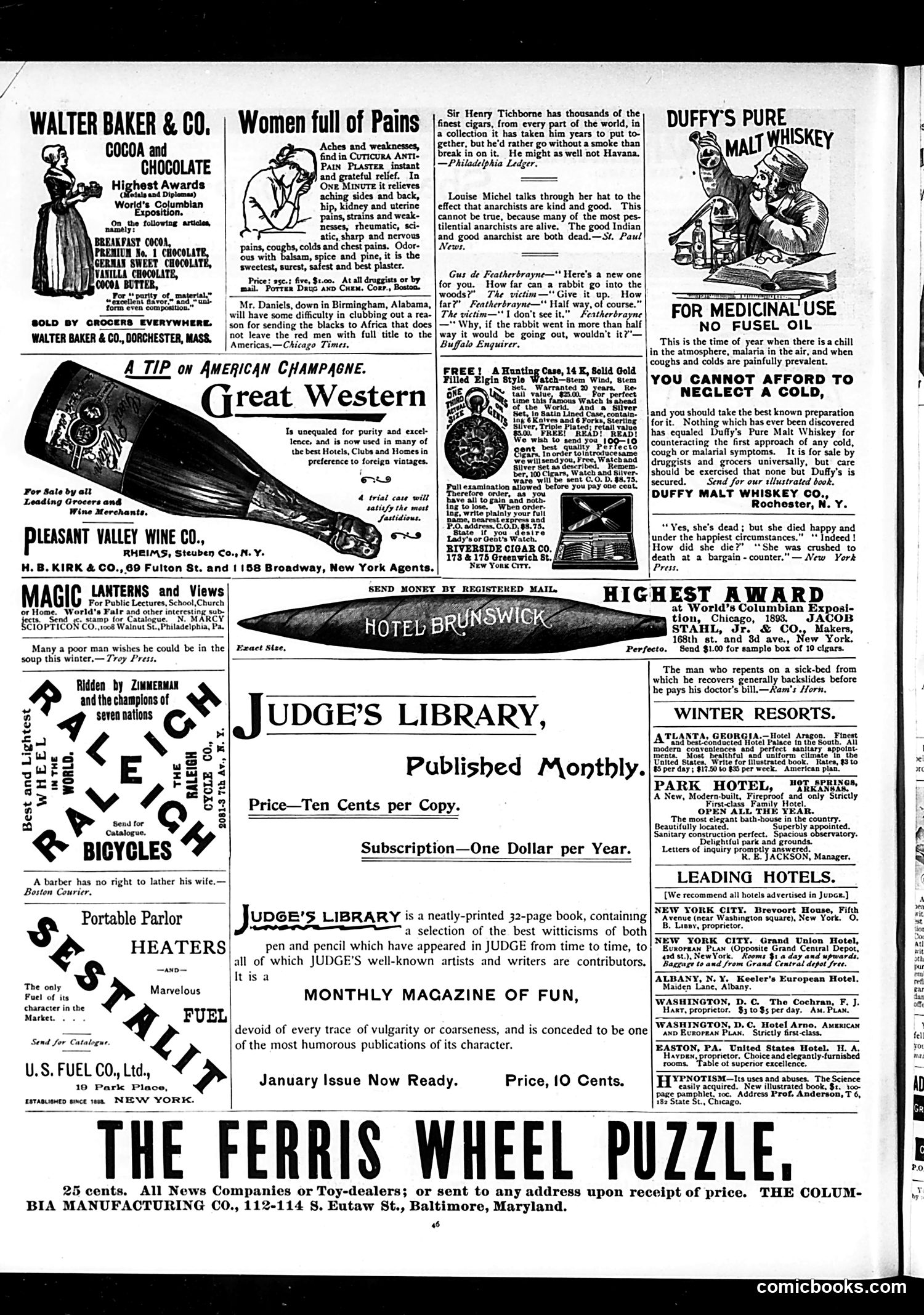 Judge — January 20, 1894 — page 14 of 16