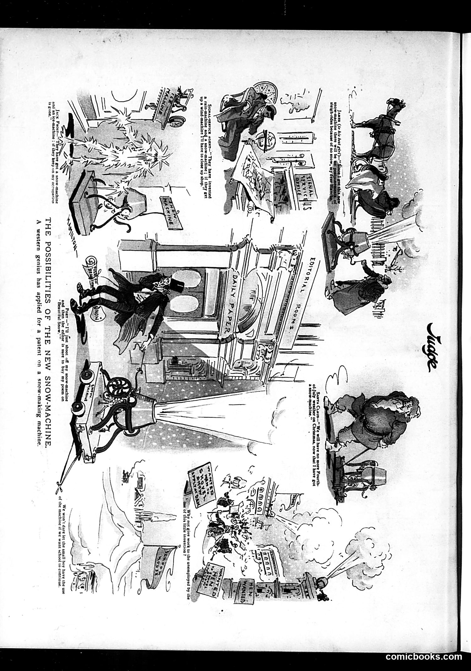 Judge — January 20, 1894 — page 16 of 16