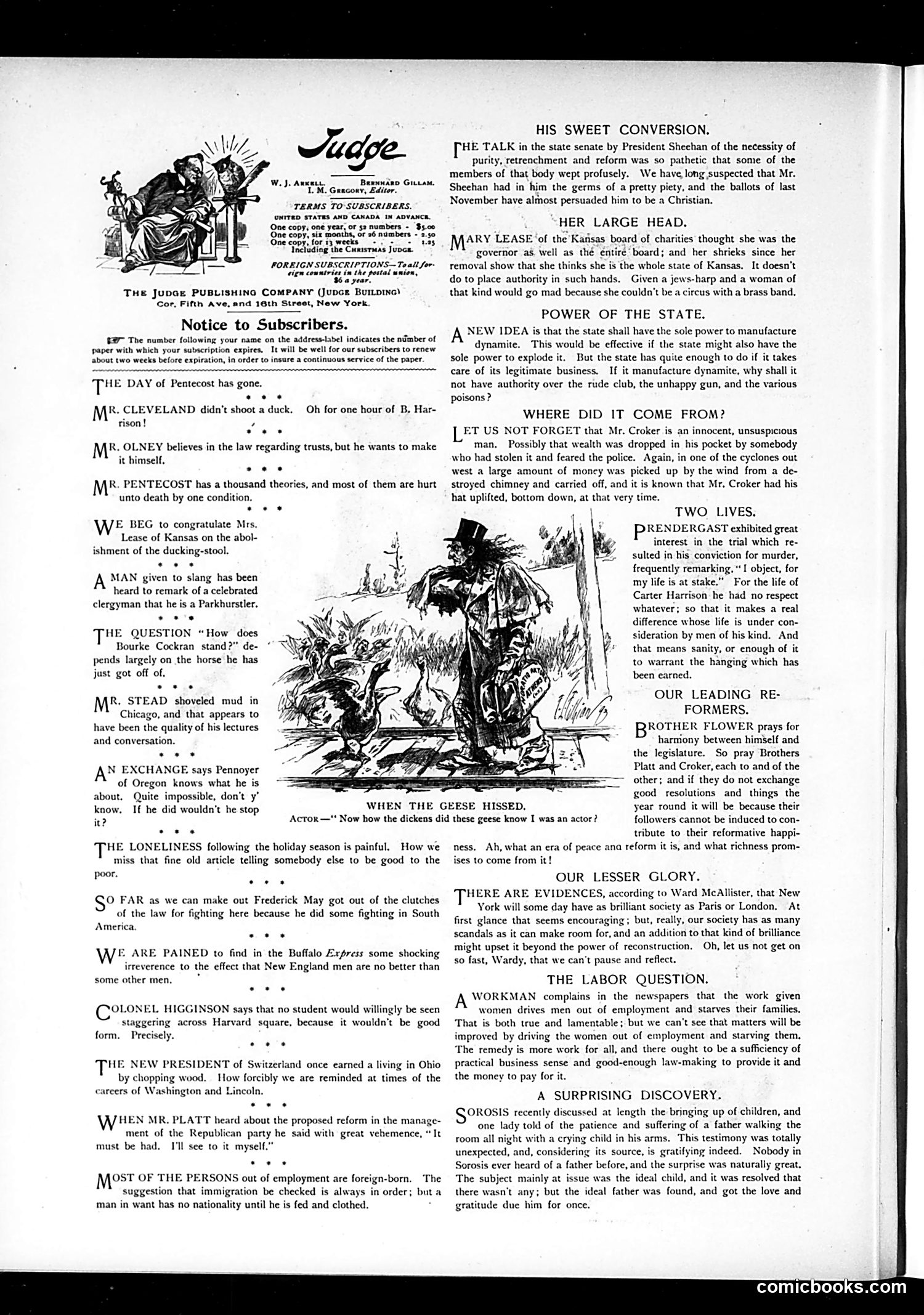 Judge — January 27, 1894 — page 2 of 16