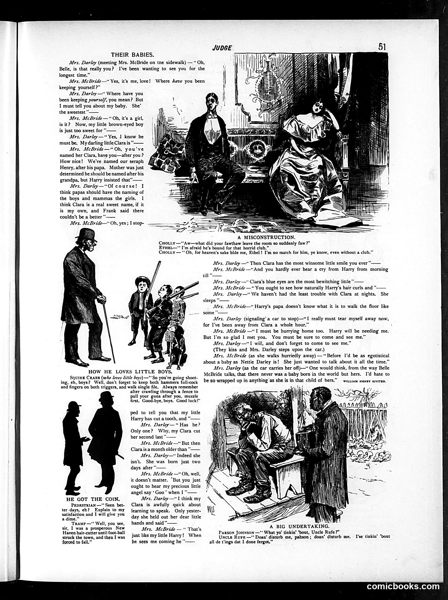 Judge — January 27, 1894 — page 3 of 16