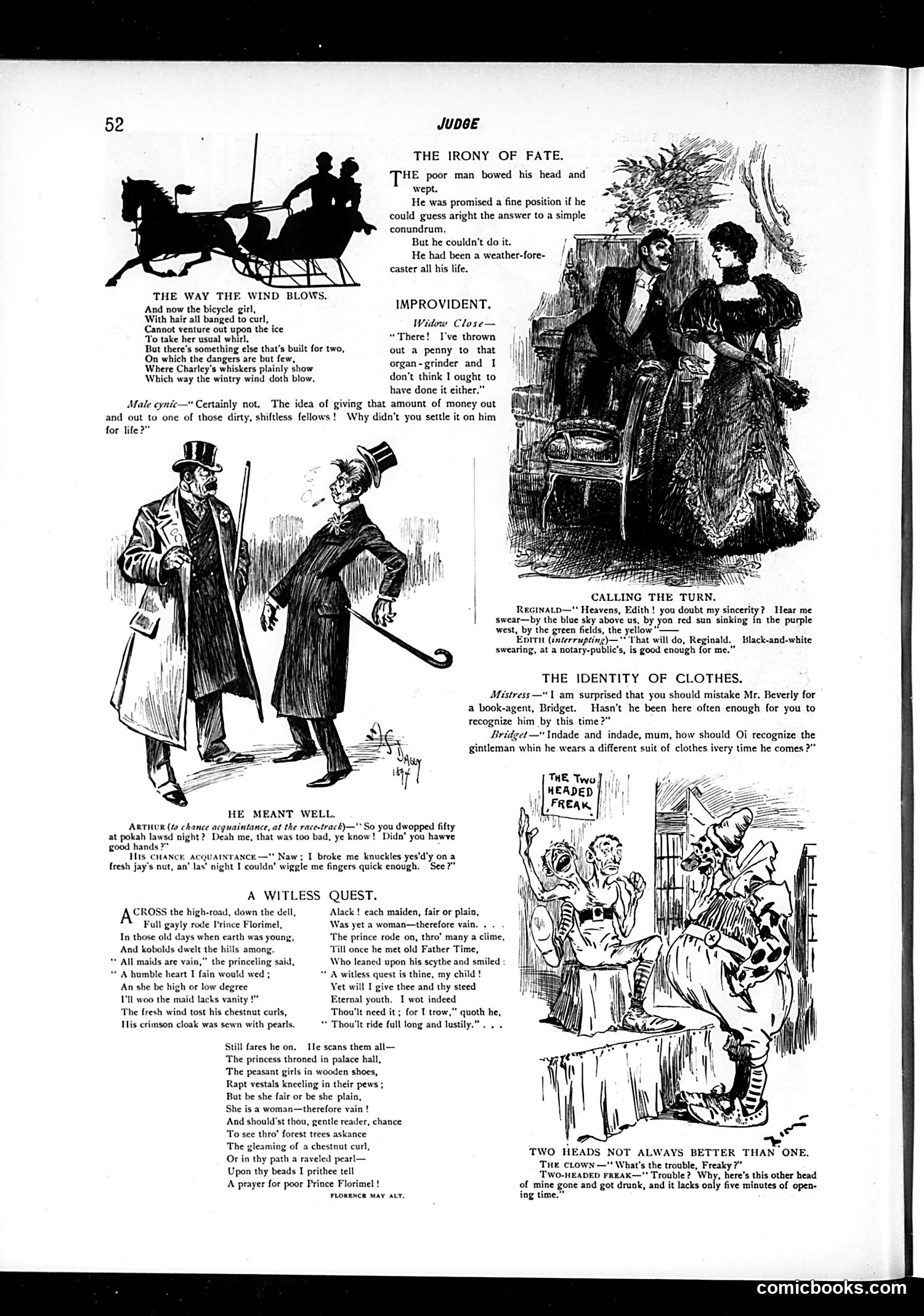 Judge — January 27, 1894 — page 4 of 16