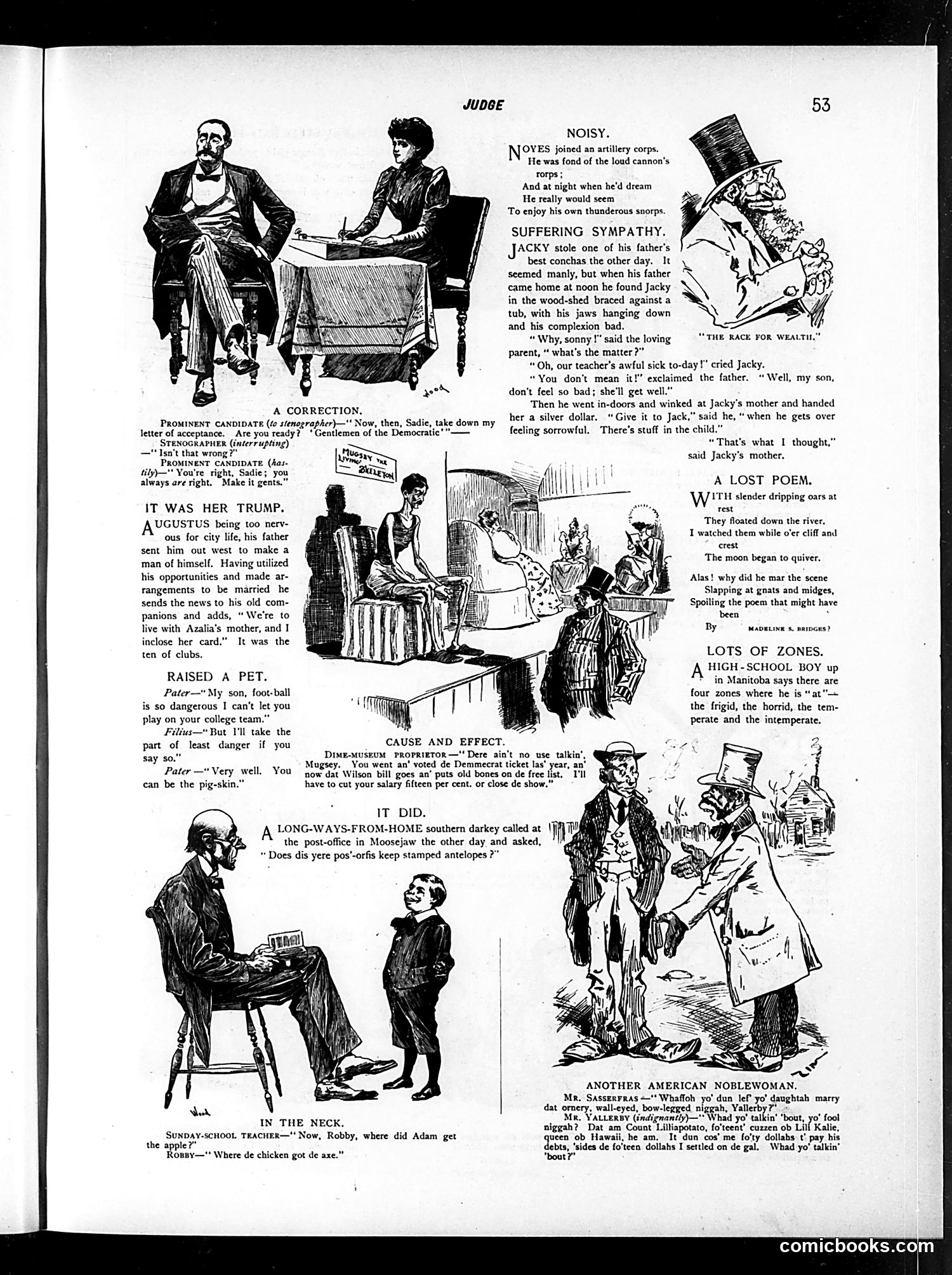Judge — January 27, 1894 — page 5 of 16