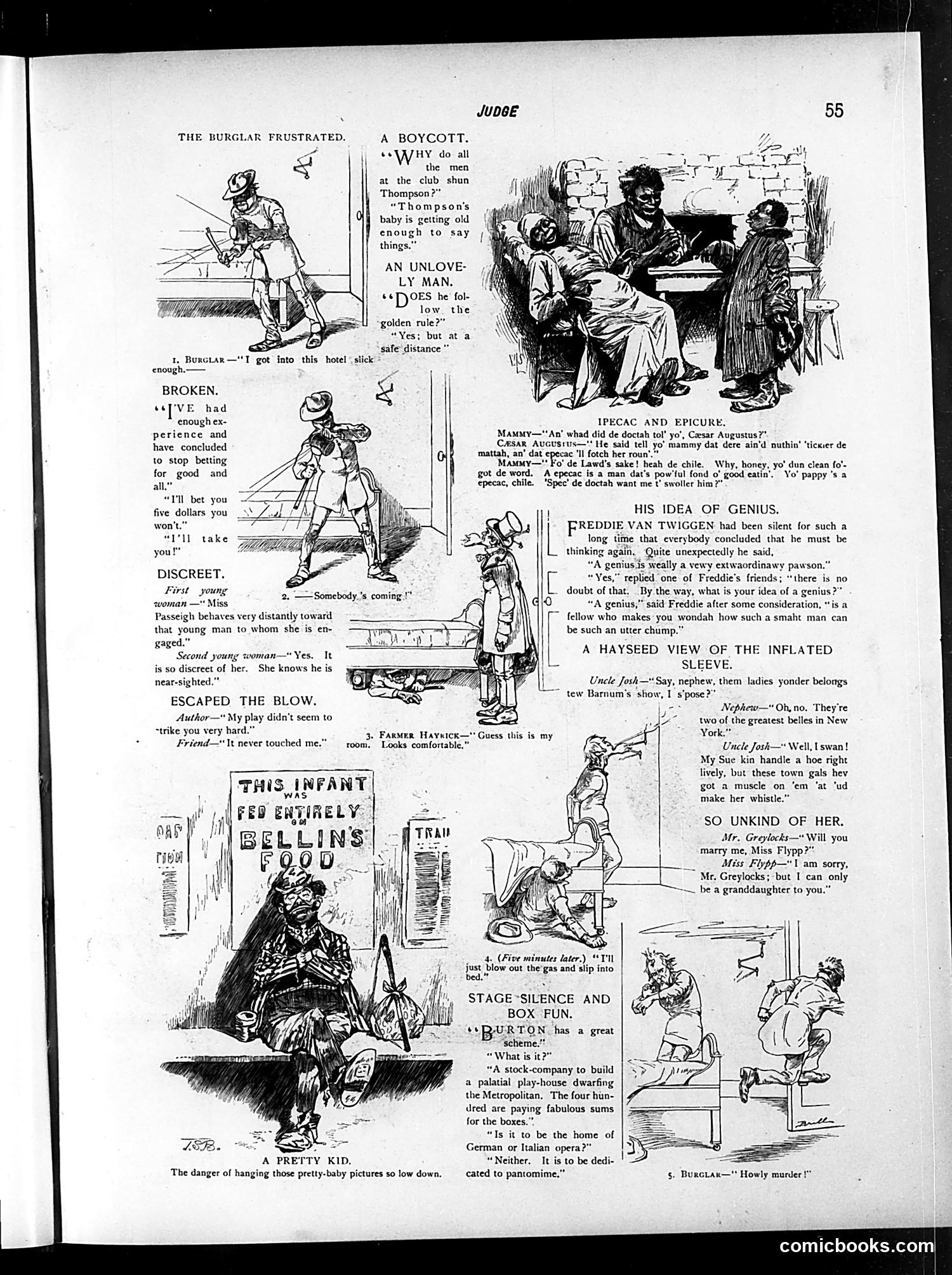 Judge — January 27, 1894 — page 7 of 16