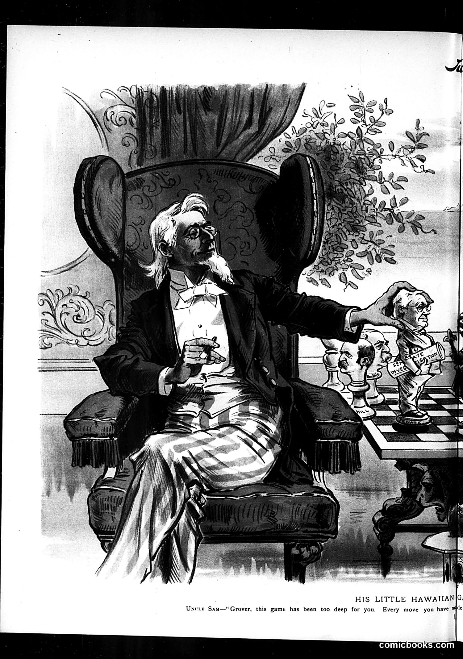 Judge — January 27, 1894 — page 8 of 16
