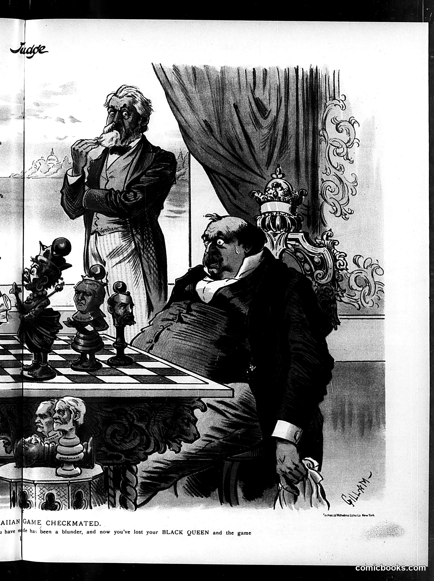 Judge — January 27, 1894 — page 9 of 16