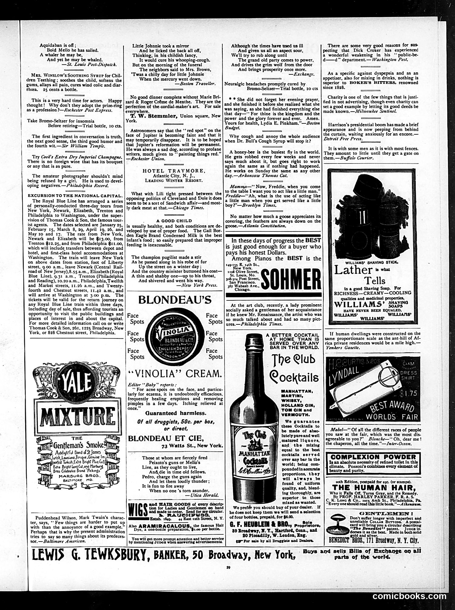 Judge — January 27, 1894 — page 11 of 16
