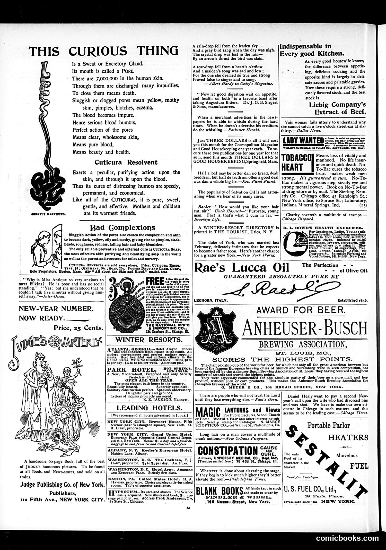 Judge — January 27, 1894 — page 12 of 16