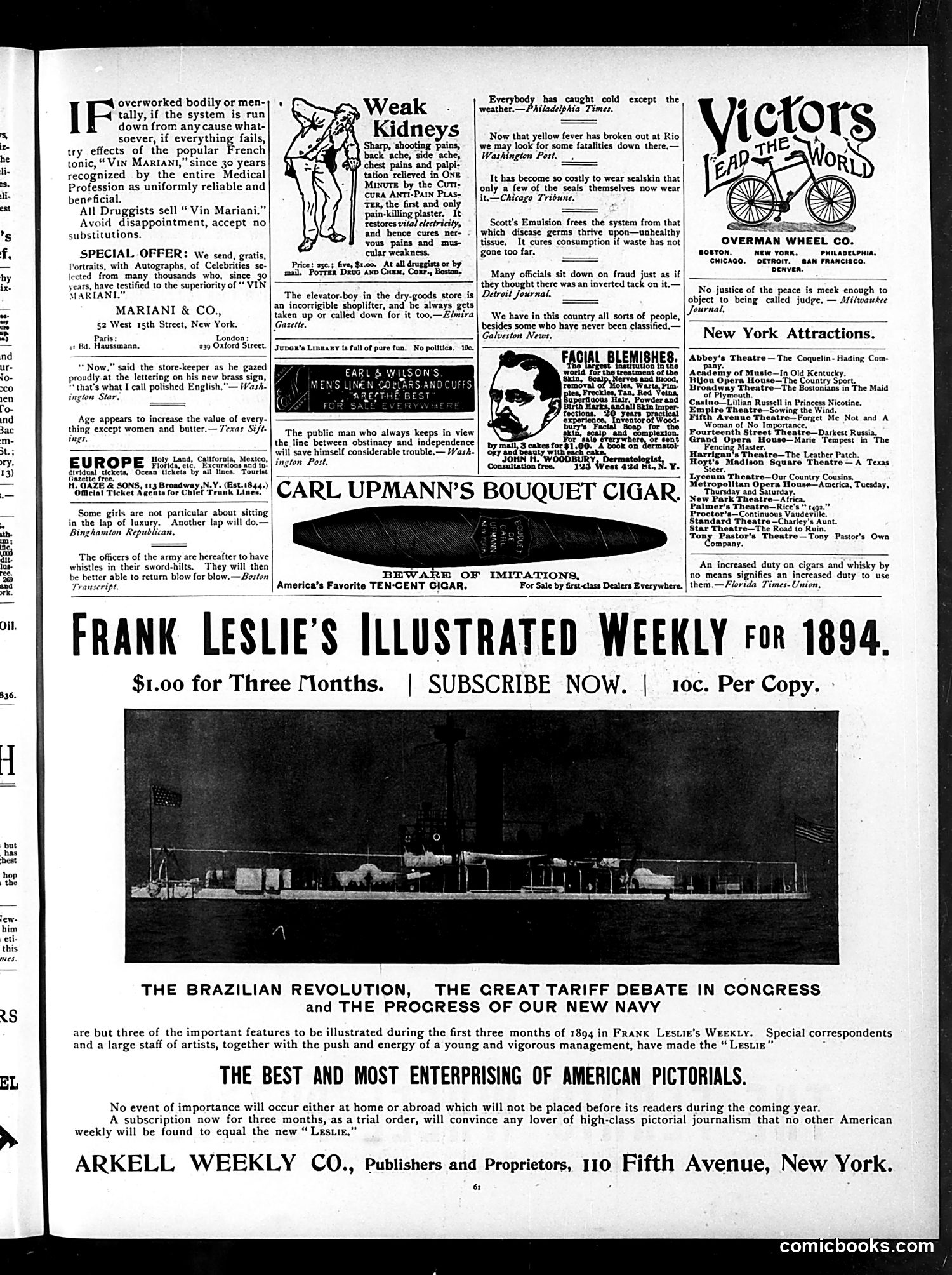 Judge — January 27, 1894 — page 13 of 16