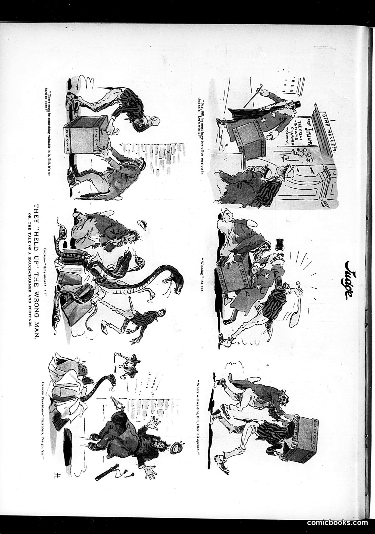 Judge — January 27, 1894 — page 16 of 16