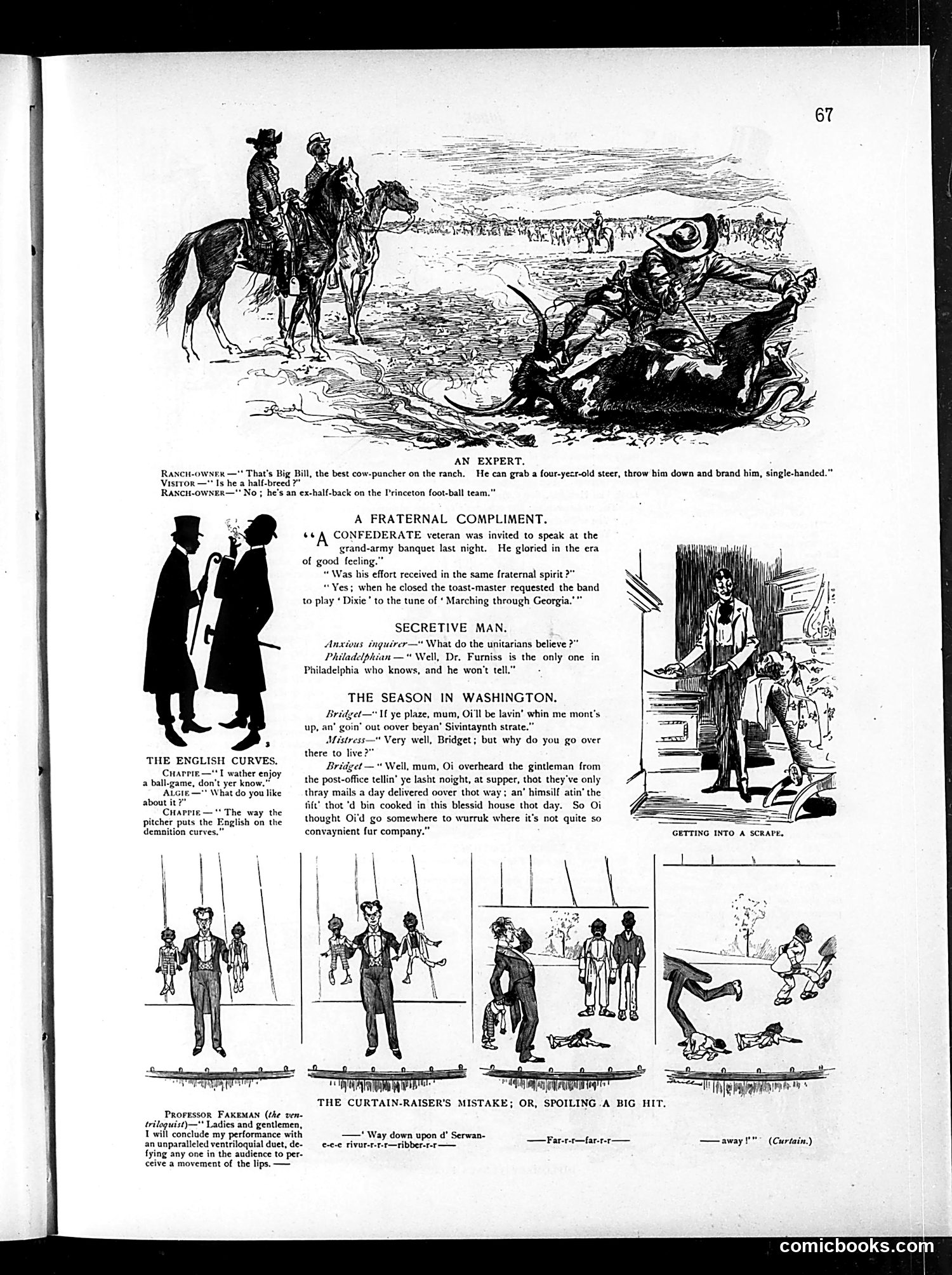 Judge — February 3, 1894 — page 3 of 16