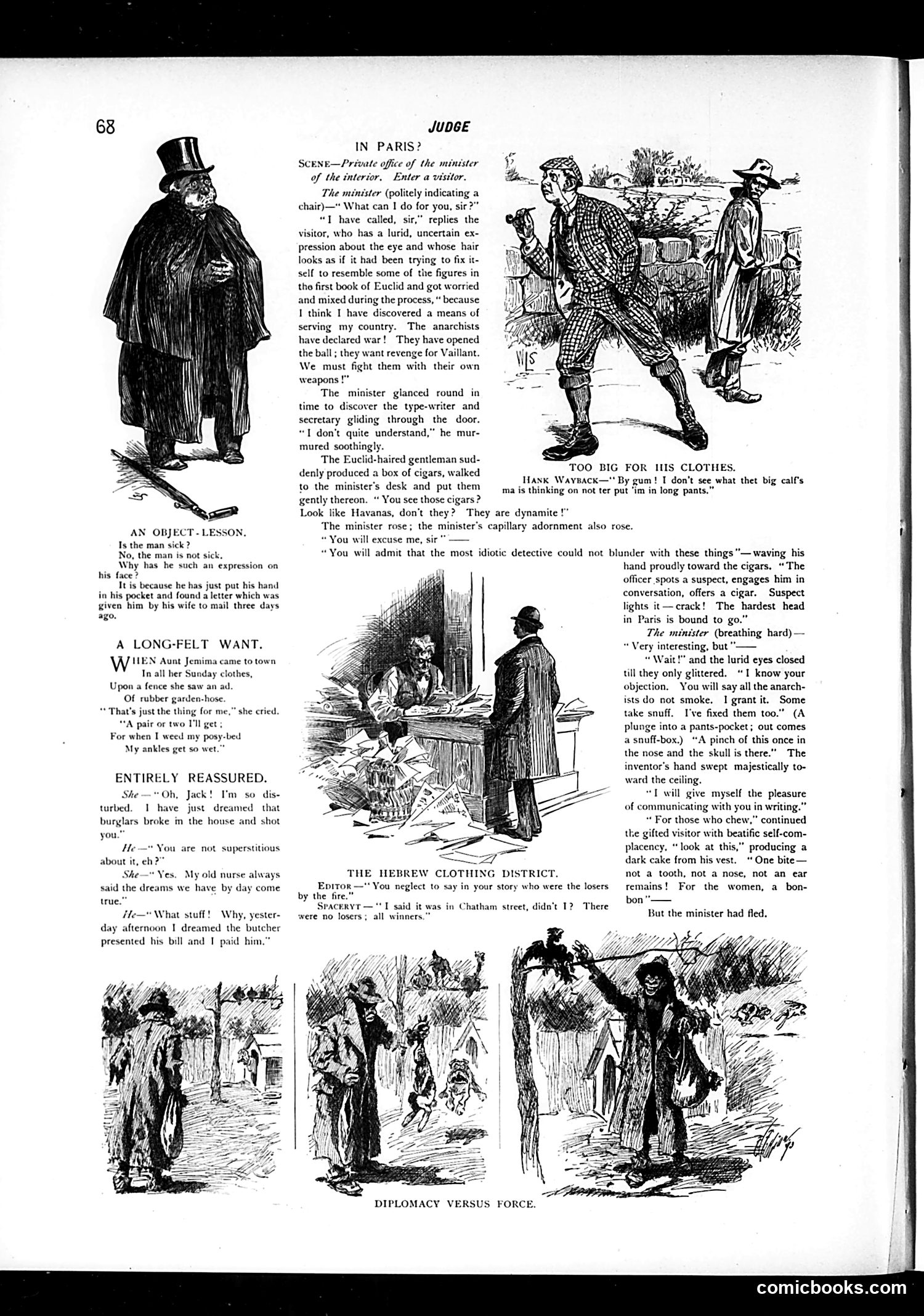 Judge — February 3, 1894 — page 4 of 16