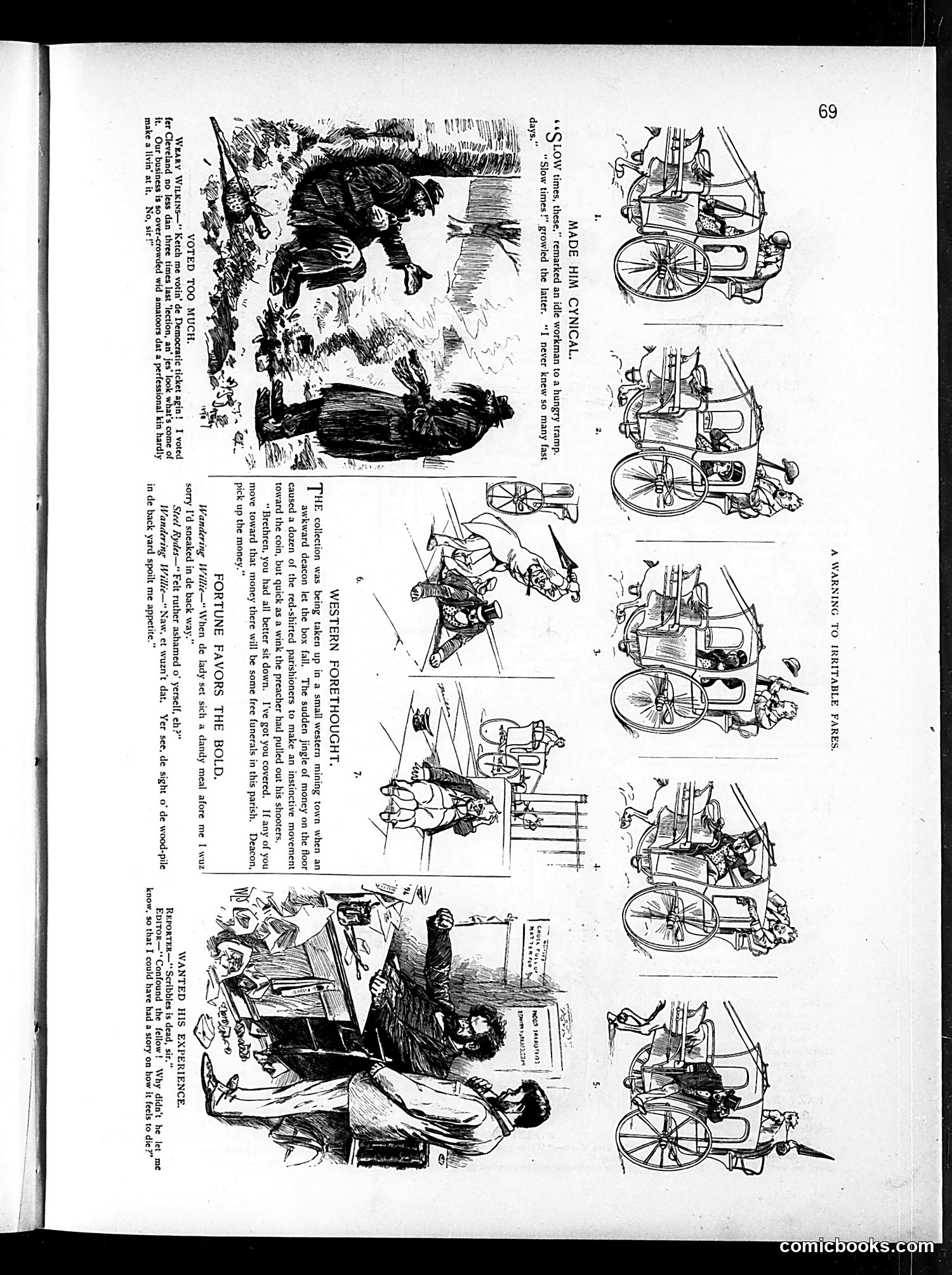 Judge — February 3, 1894 — page 5 of 16