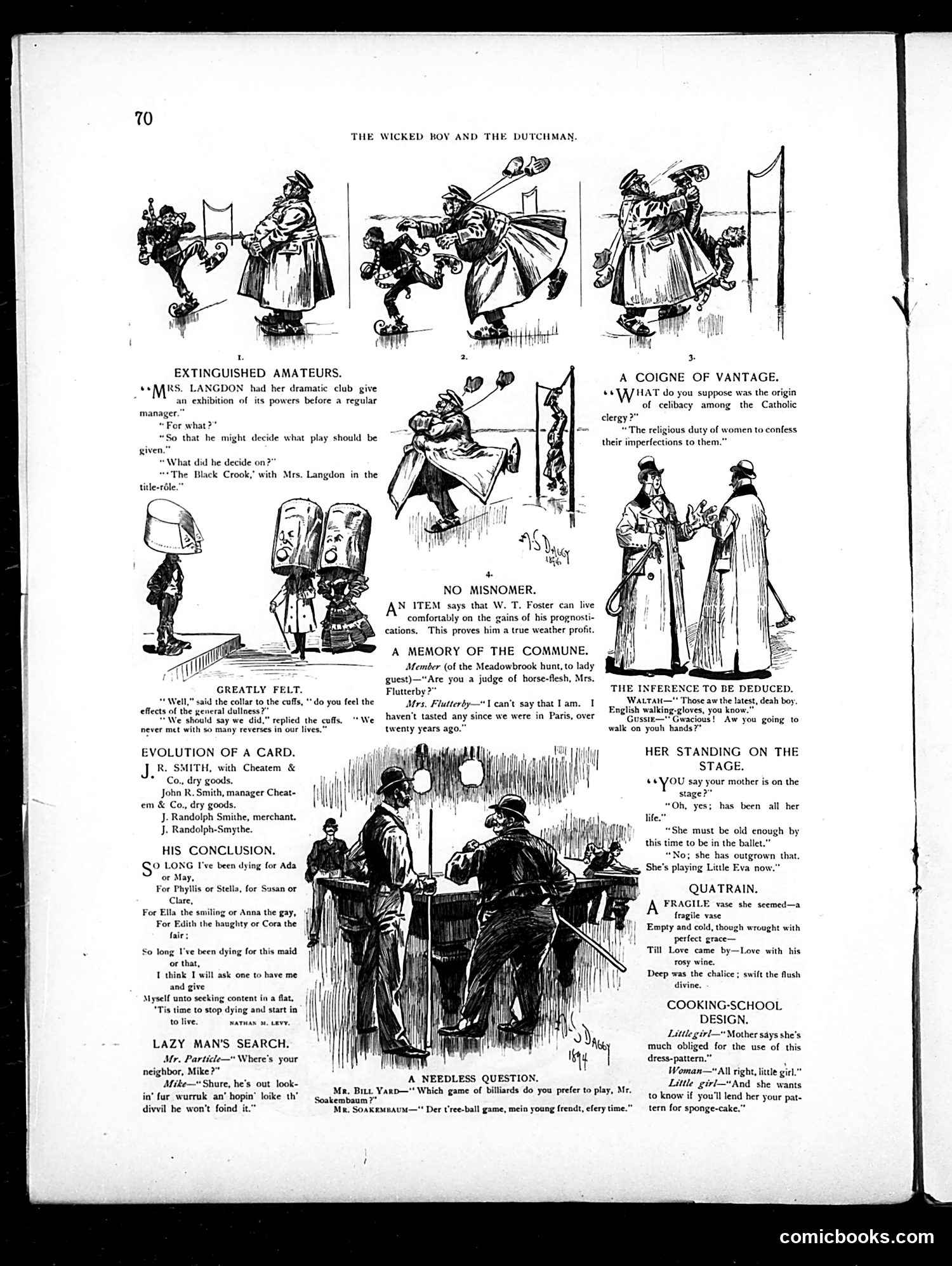 Judge — February 3, 1894 — page 6 of 16