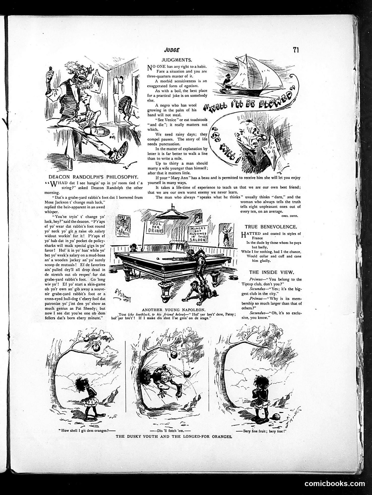 Judge — February 3, 1894 — page 7 of 16