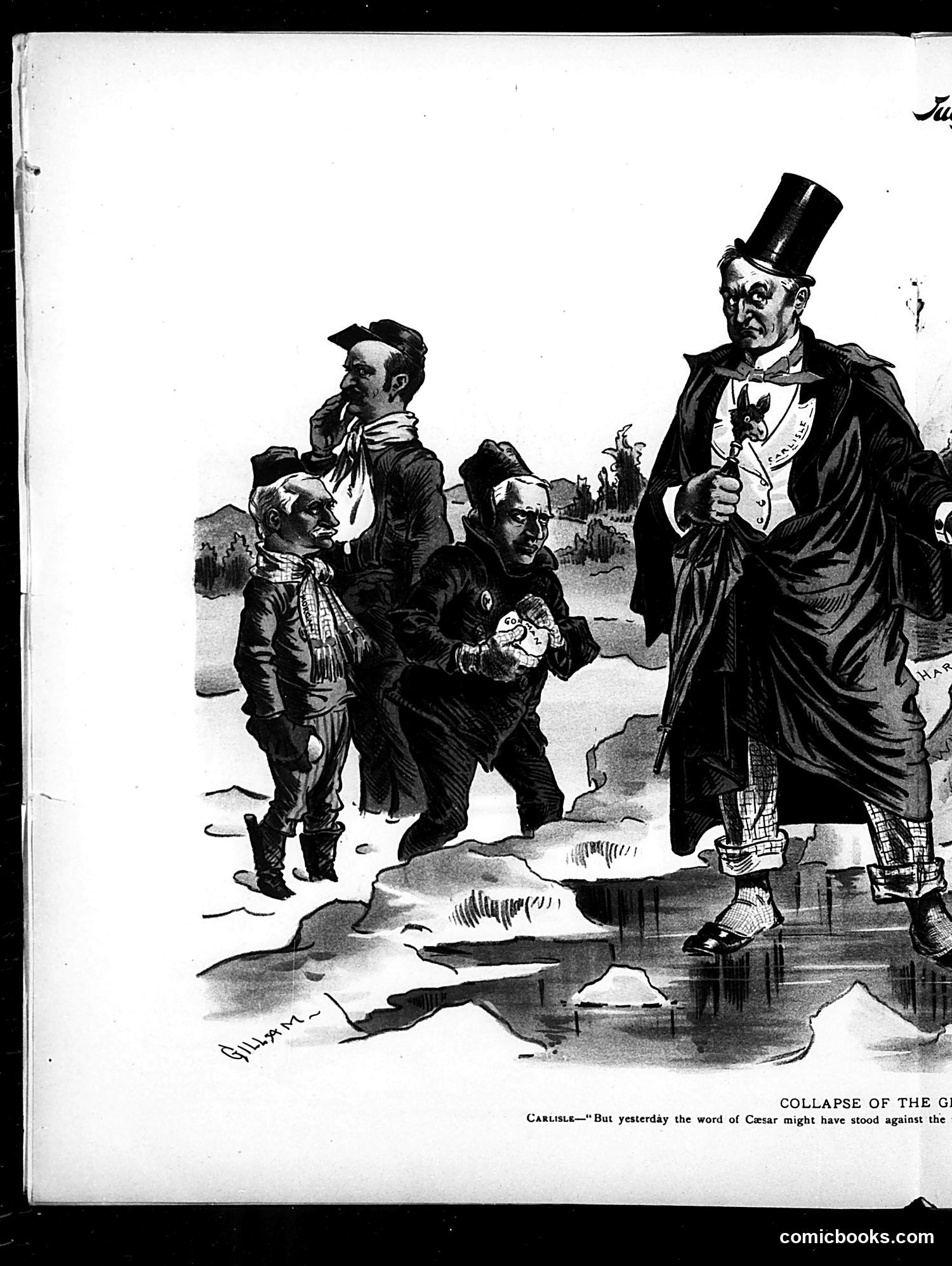 Judge — February 3, 1894 — page 8 of 16