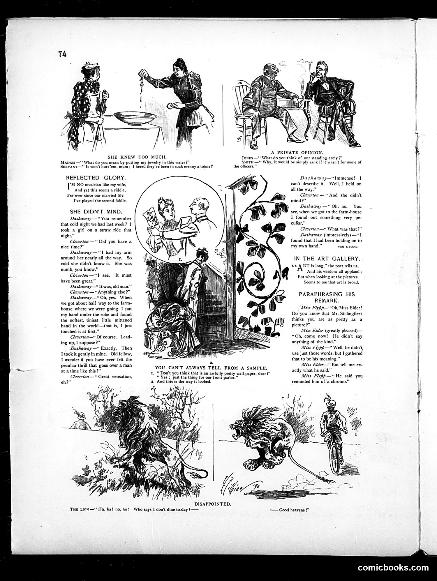Judge — February 3, 1894 — page 10 of 16