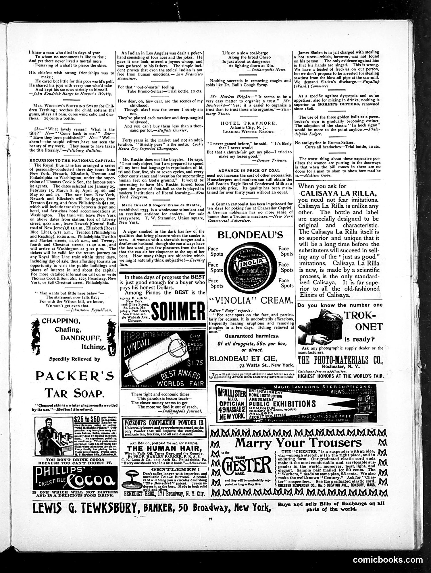Judge — February 3, 1894 — page 11 of 16