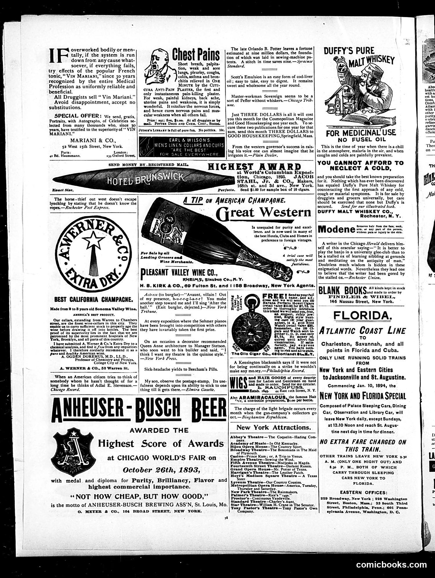 Judge — February 3, 1894 — page 14 of 16