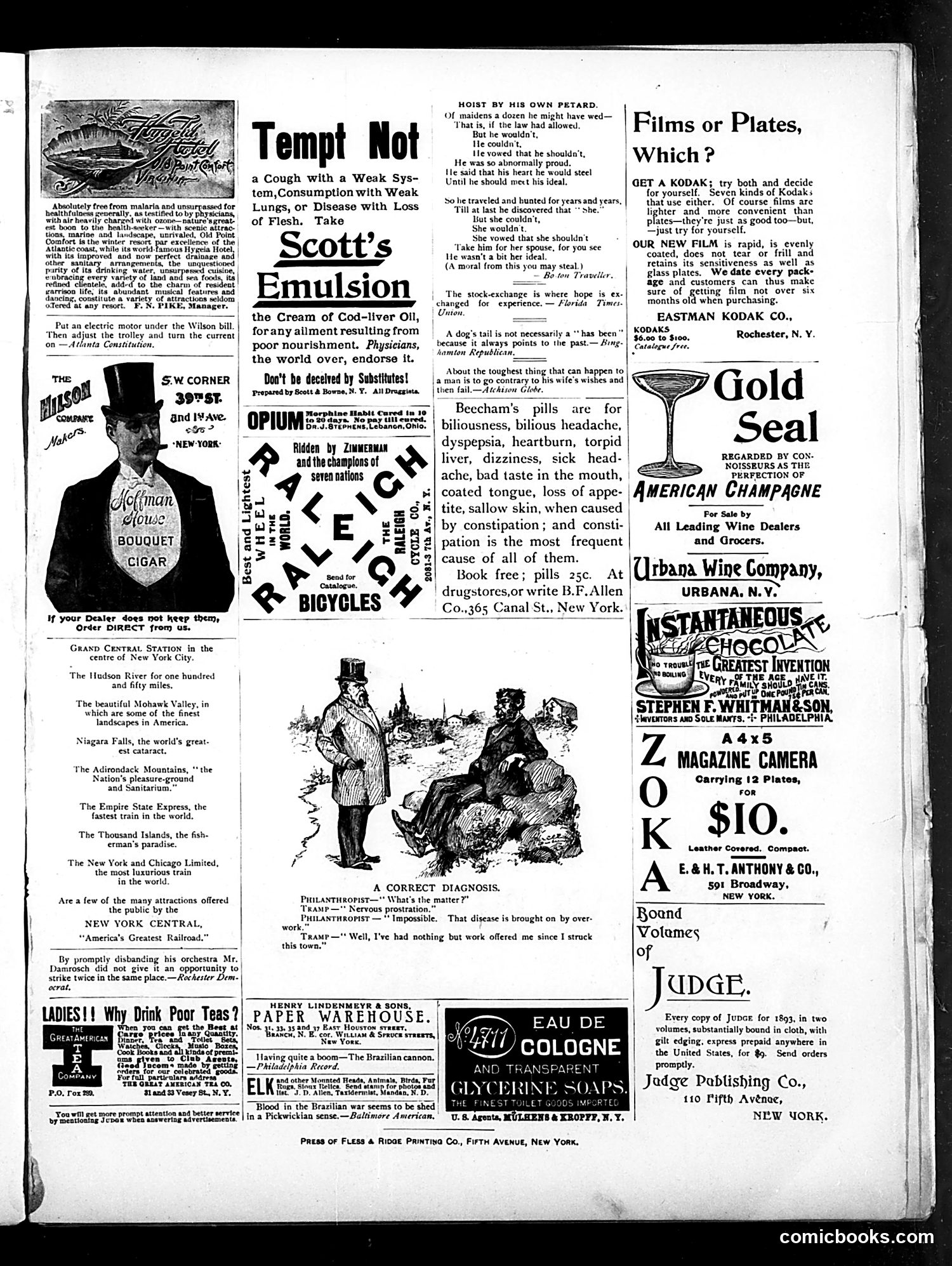 Judge — February 3, 1894 — page 15 of 16